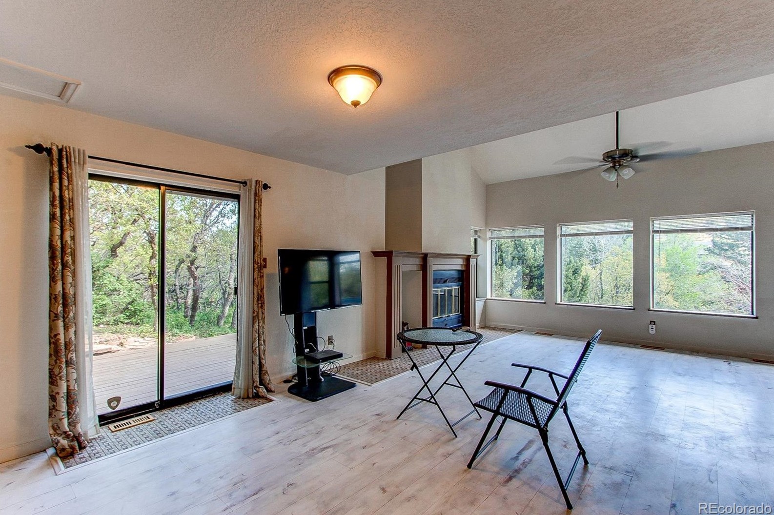 6543 Big Horn Trl, Littleton CO 80125-9045 exterior