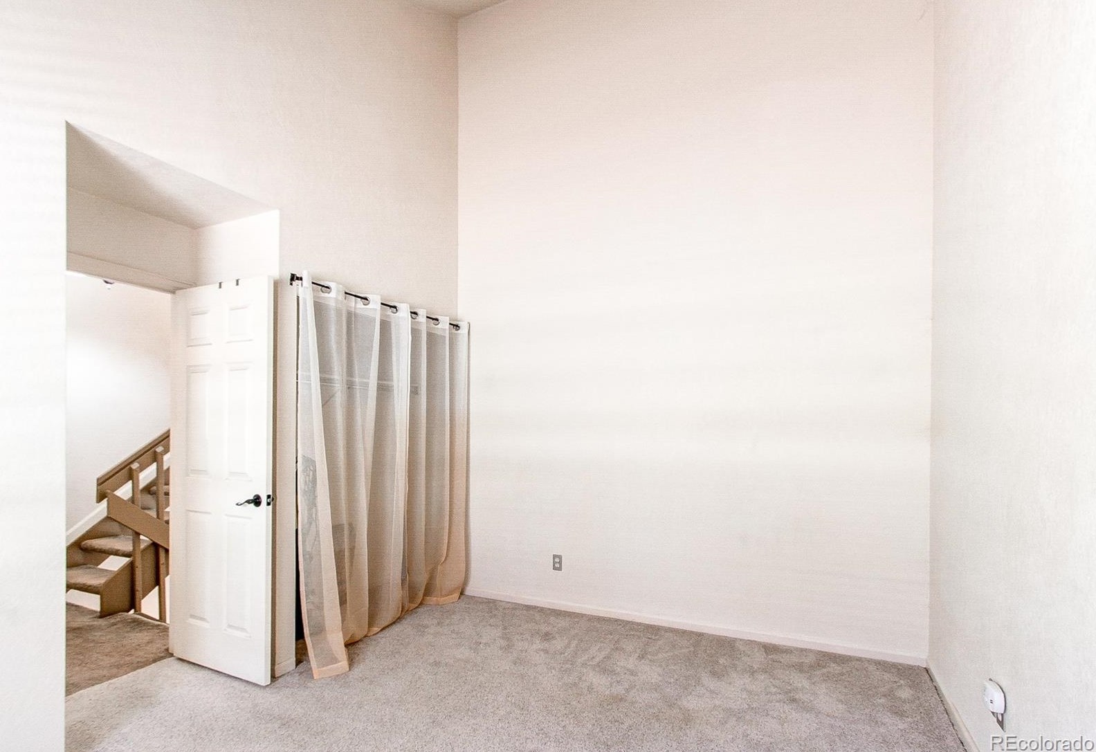 6543 Big Horn Trl, Littleton CO 80125-9045 exterior