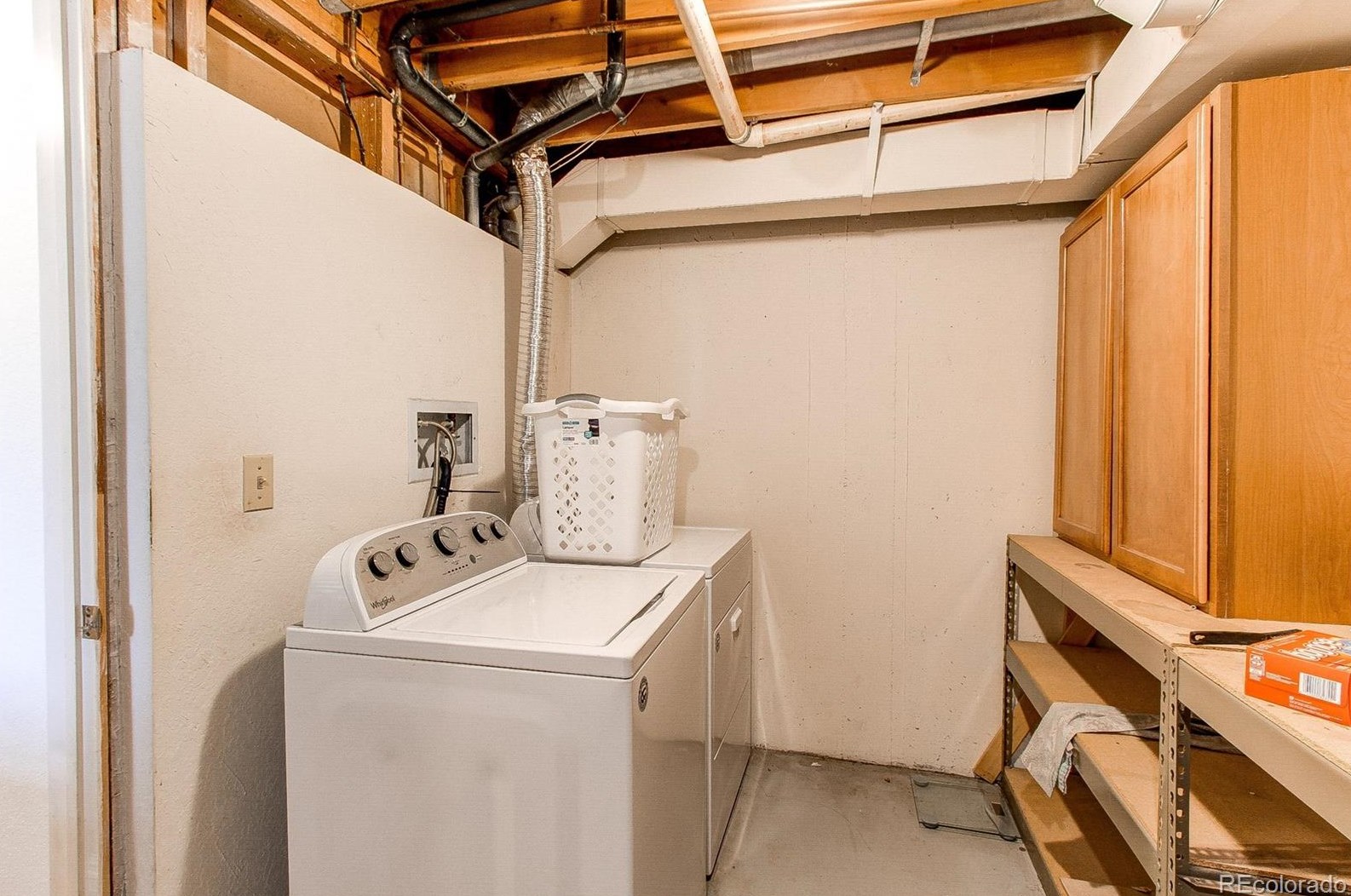 6543 Big Horn Trl, Littleton CO 80125-9045 exterior