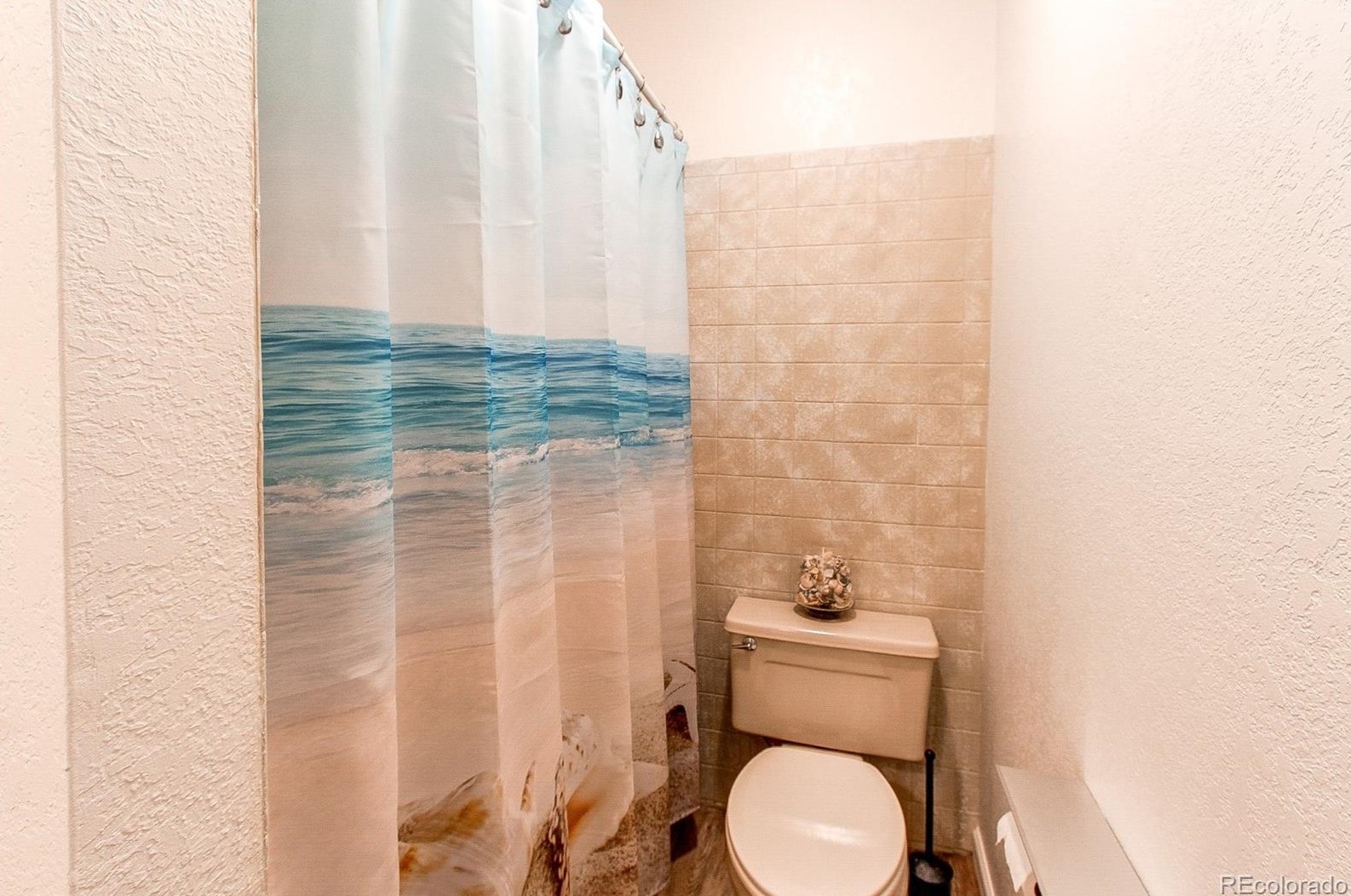 6543 Big Horn Trl, Littleton CO 80125-9045 exterior