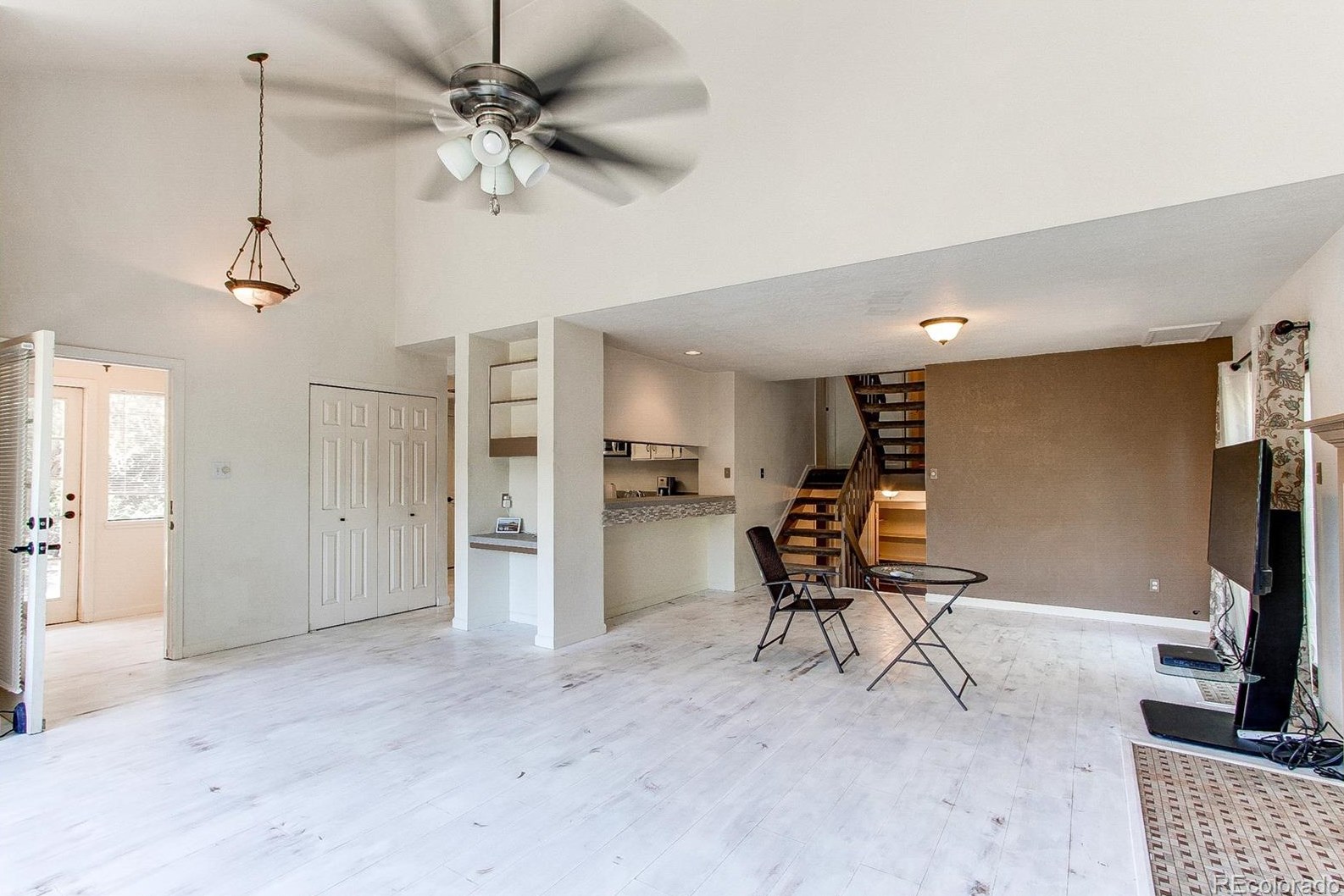 6543 Big Horn Trl, Littleton CO 80125-9045 exterior