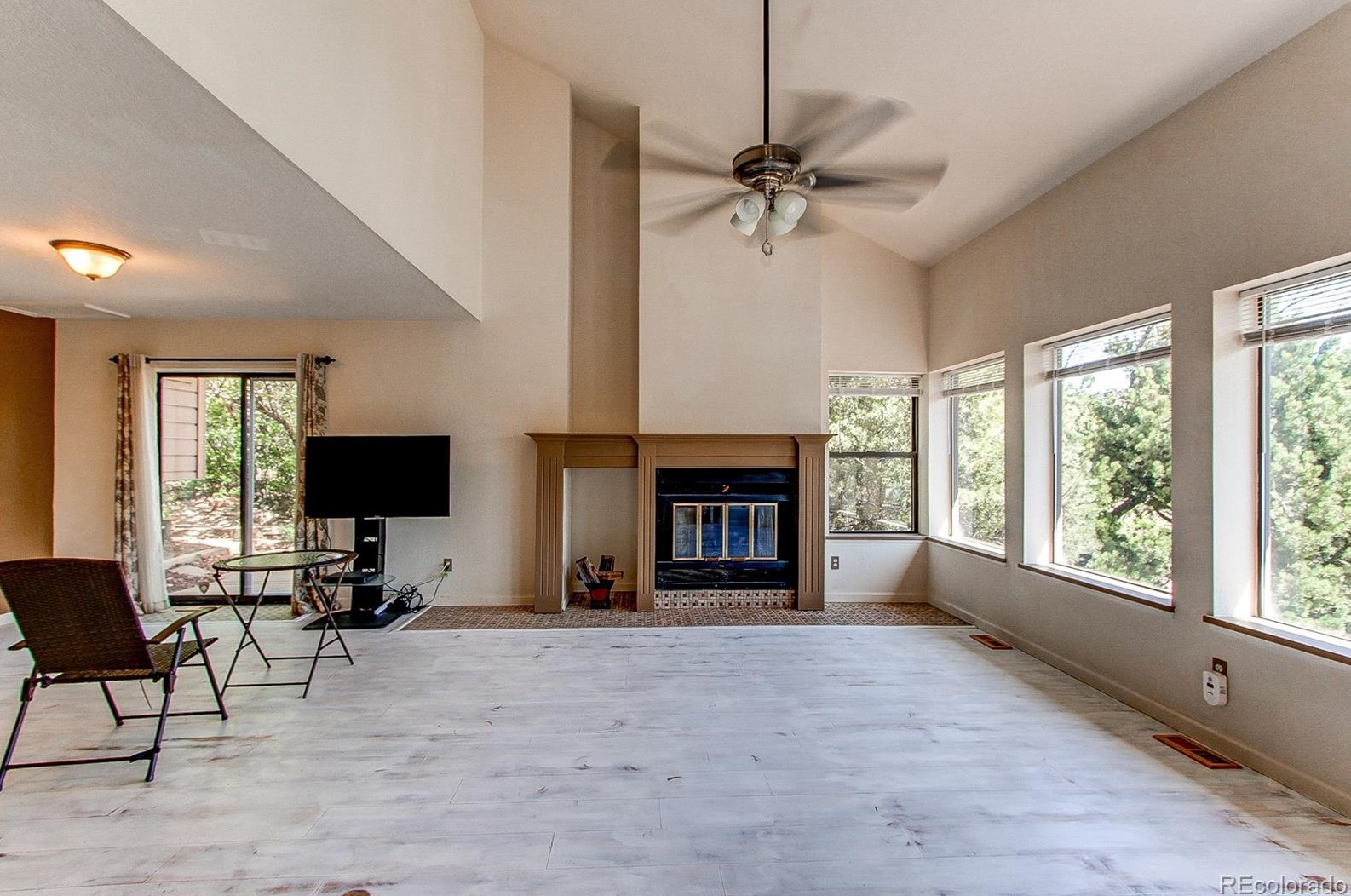 6543 Big Horn Trl, Littleton CO 80125-9045 exterior