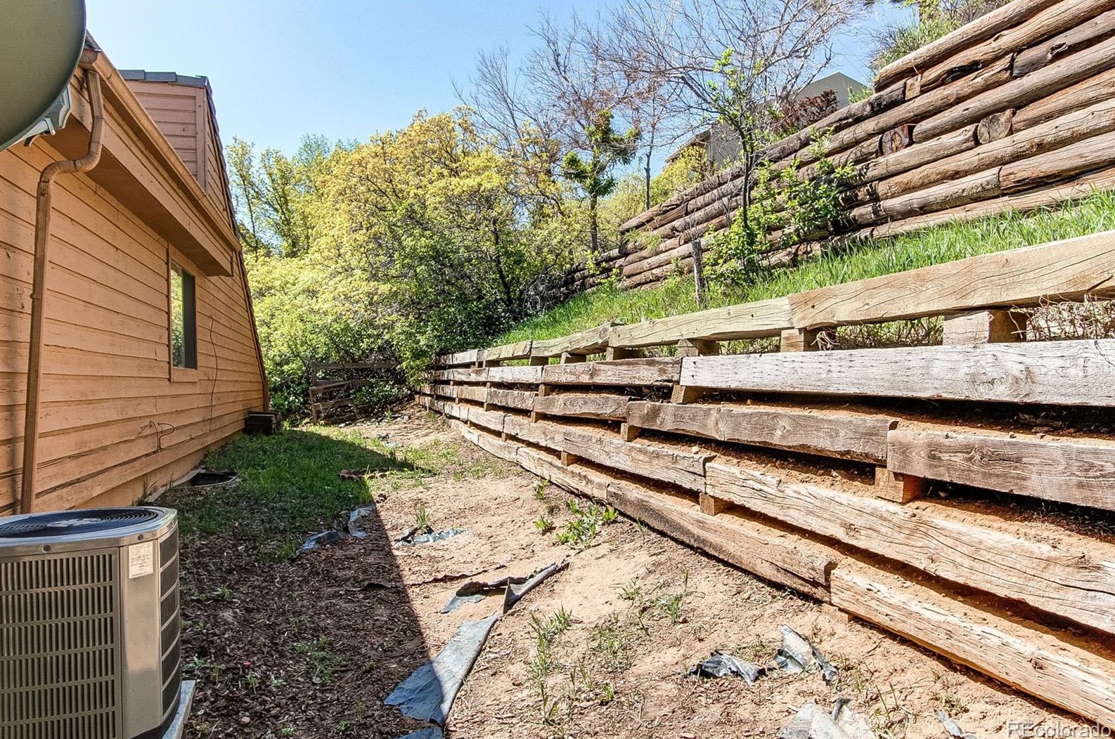 6543 Big Horn Trl, Littleton CO 80125-9045 exterior