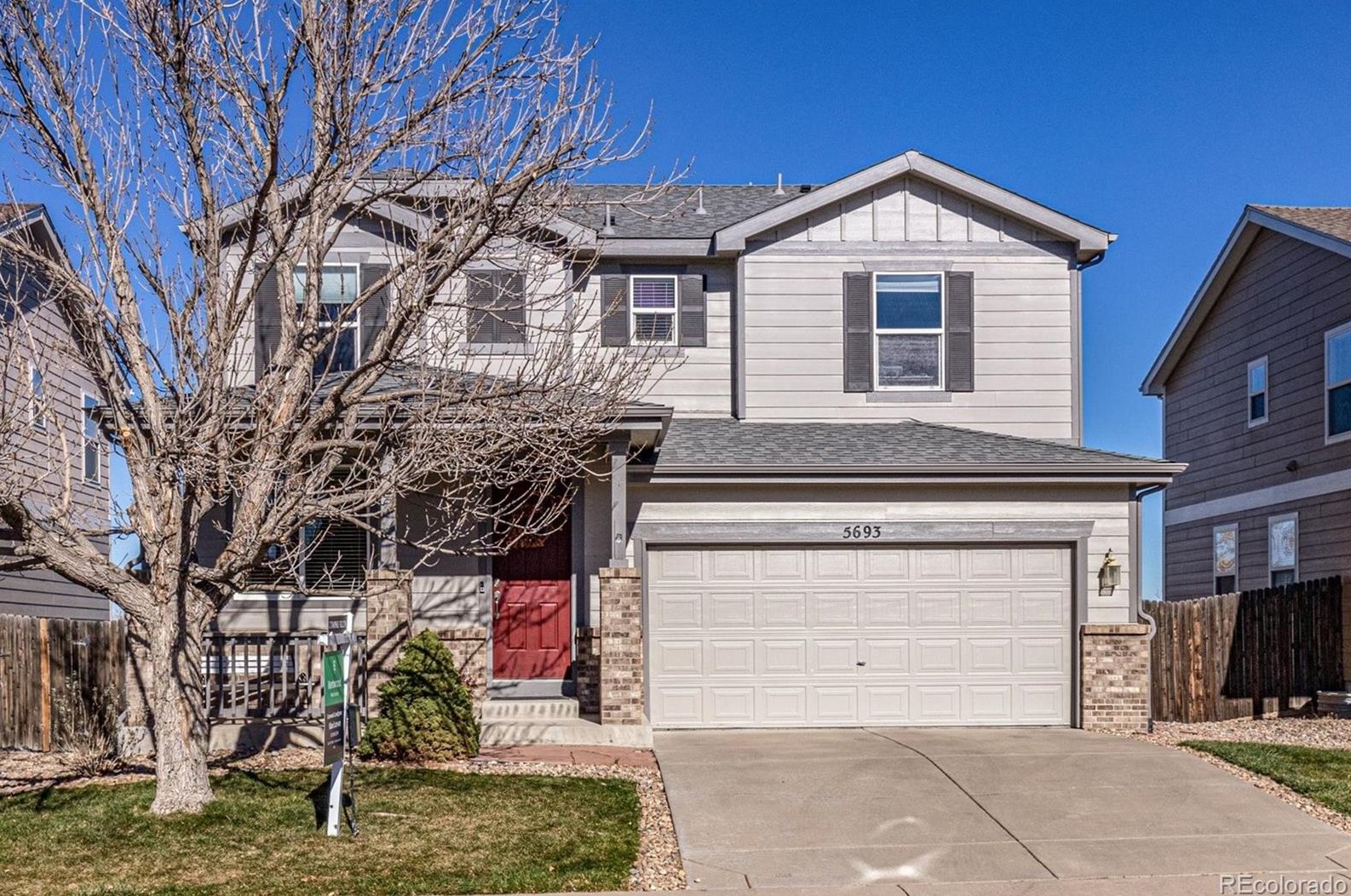 5693 Jaguar Way, Littleton, CO 80124-5205