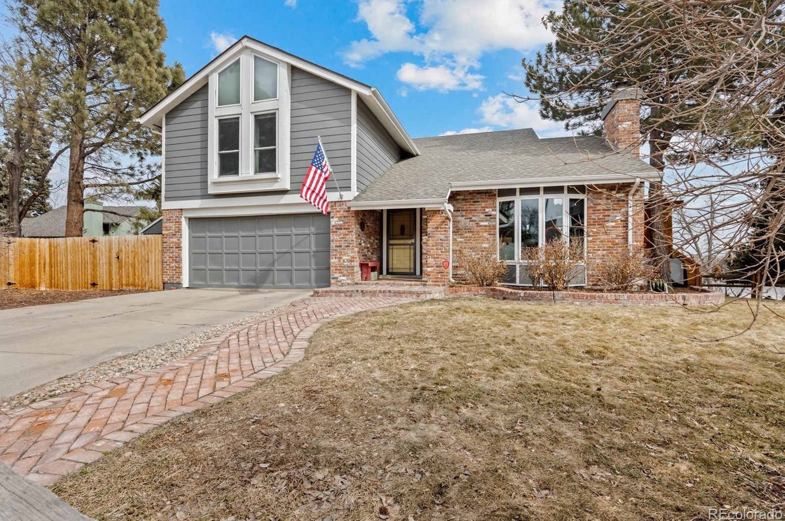9905 85th Way, Arvada, CO 80005-1204
