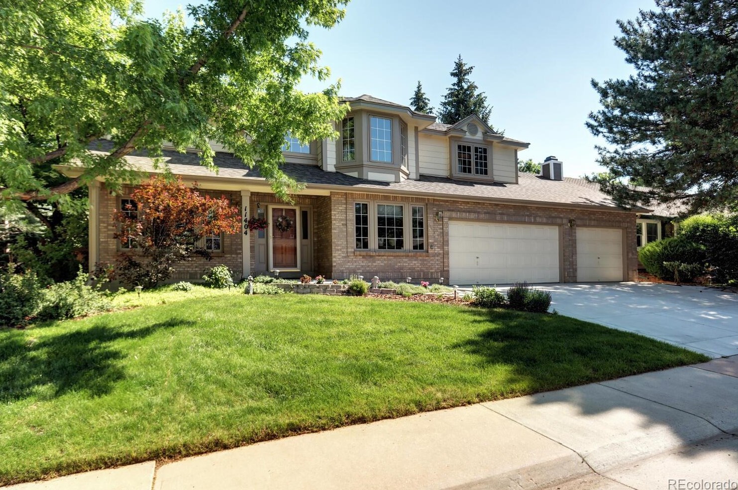 11404 Roxbury Dr, Littleton, CO 80127-2830