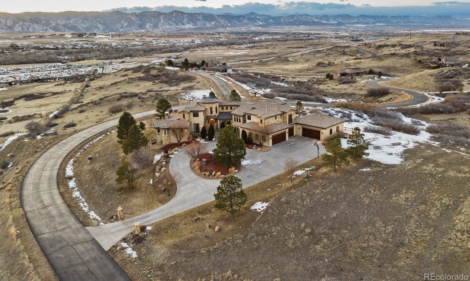 5325 Aspen Leaf Dr, Littleton, CO 80125-9654