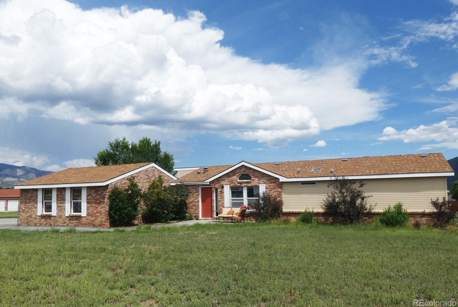 29587 Pinon Ln, Buena Vista, CO 81211-9816