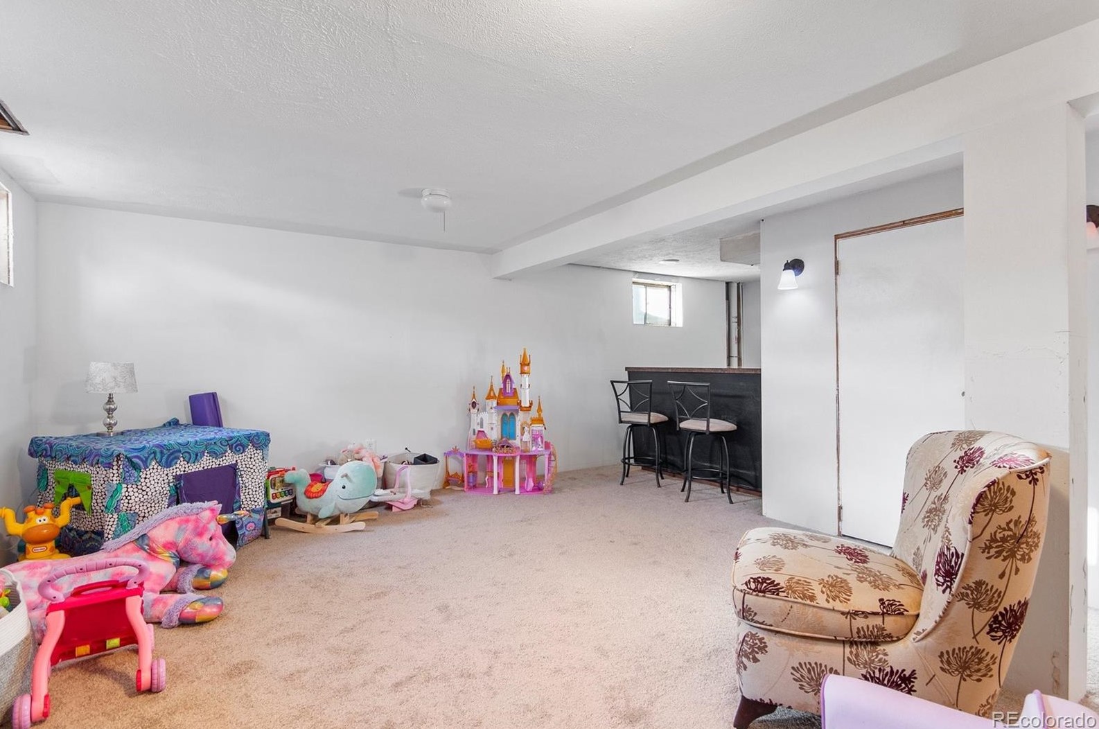 9007 77th Pl, Arvada CO  80005-4304 exterior