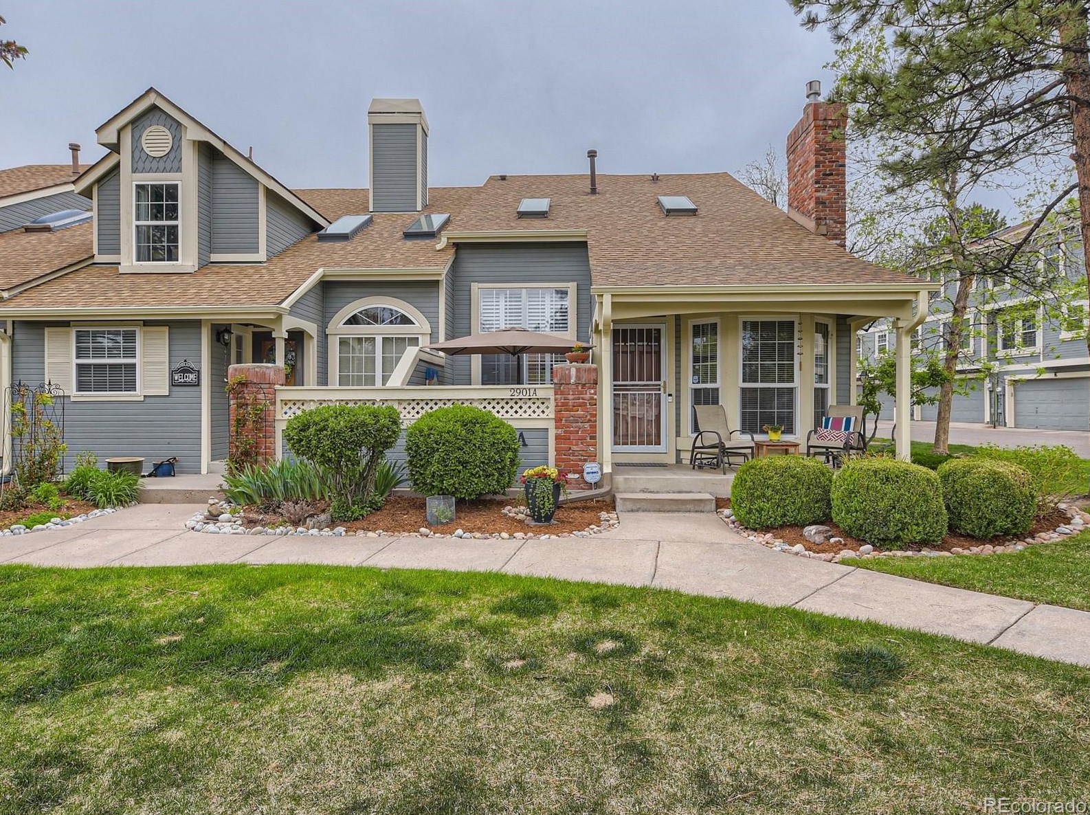 2901 Long Cir, Littleton, CO 80120-8195