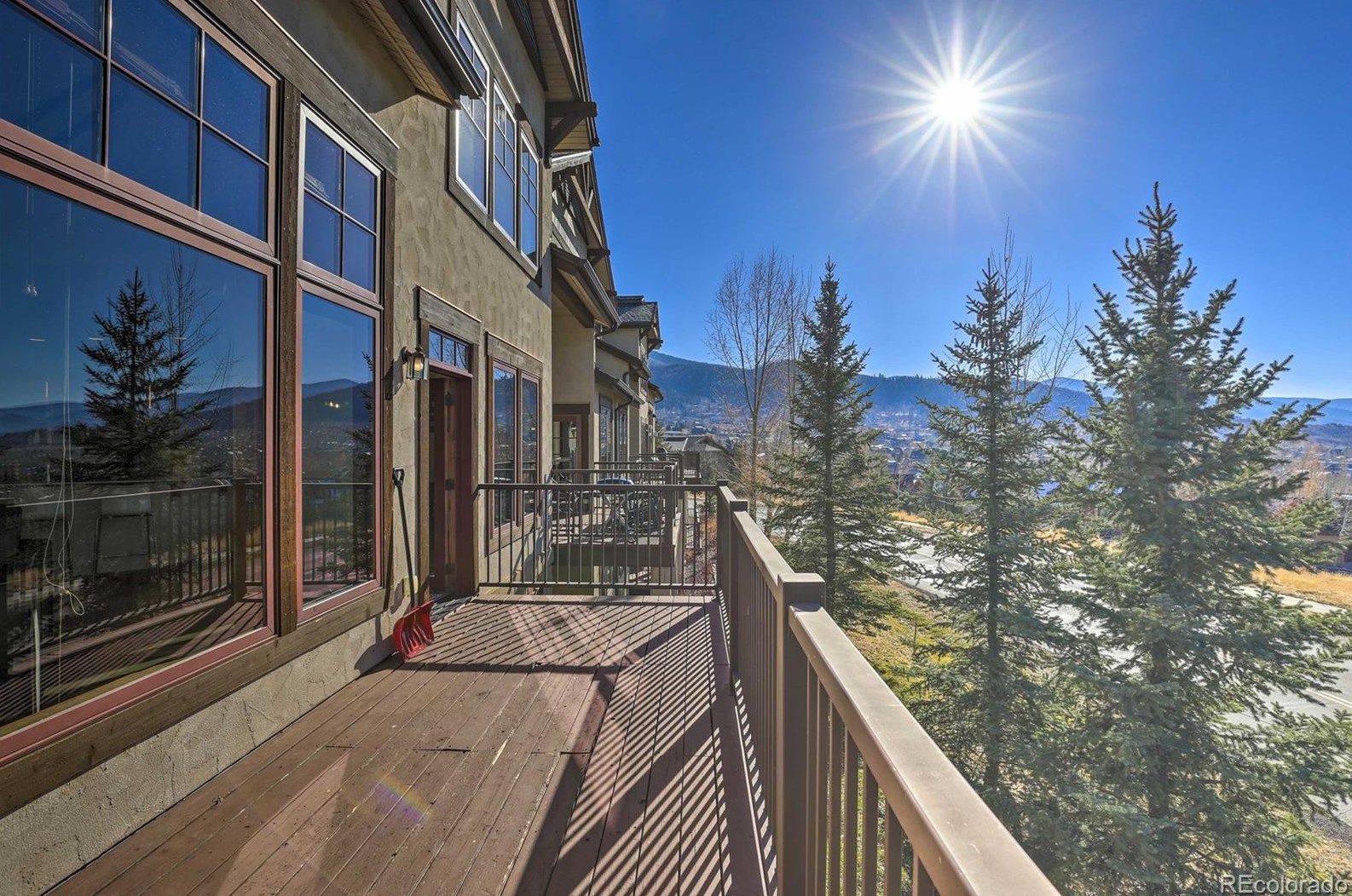 1455 Flattop Cir, Steamboat Springs, CO 80487-8875