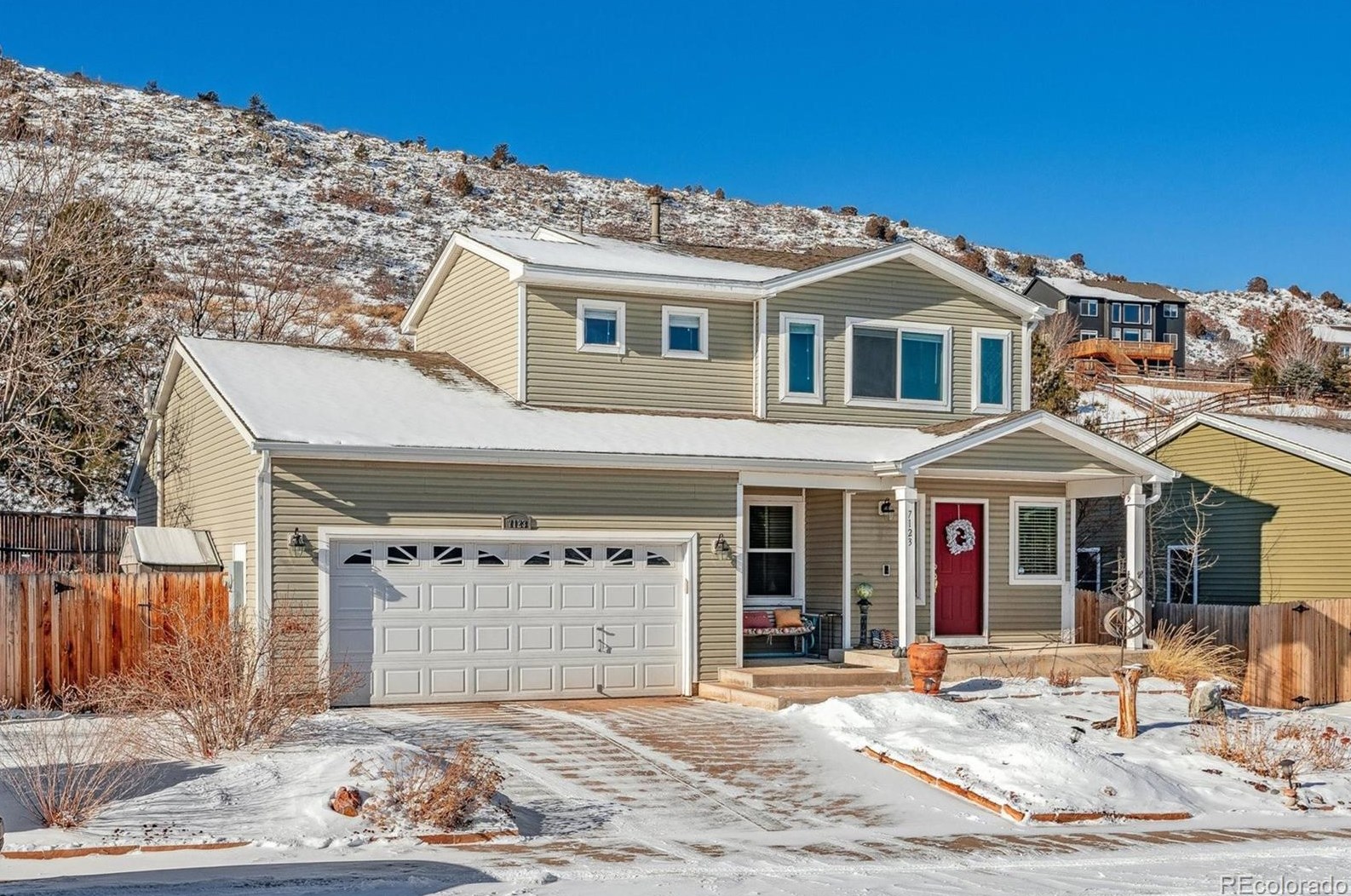 7123 Pine Hills Way, Littleton, CO 80125-7910