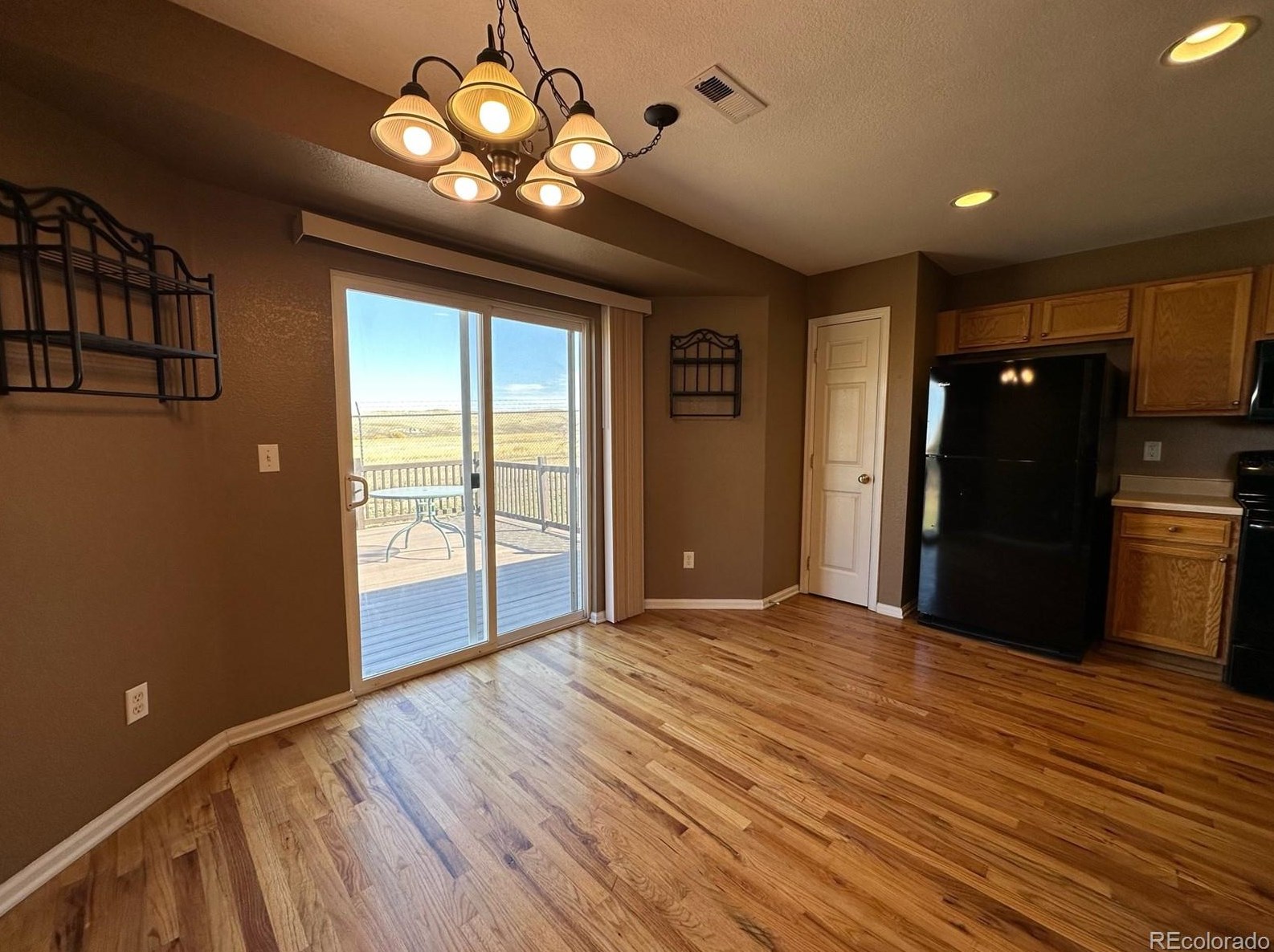 7664 Brown Bear Ct, Littleton CO  80125-8848 exterior