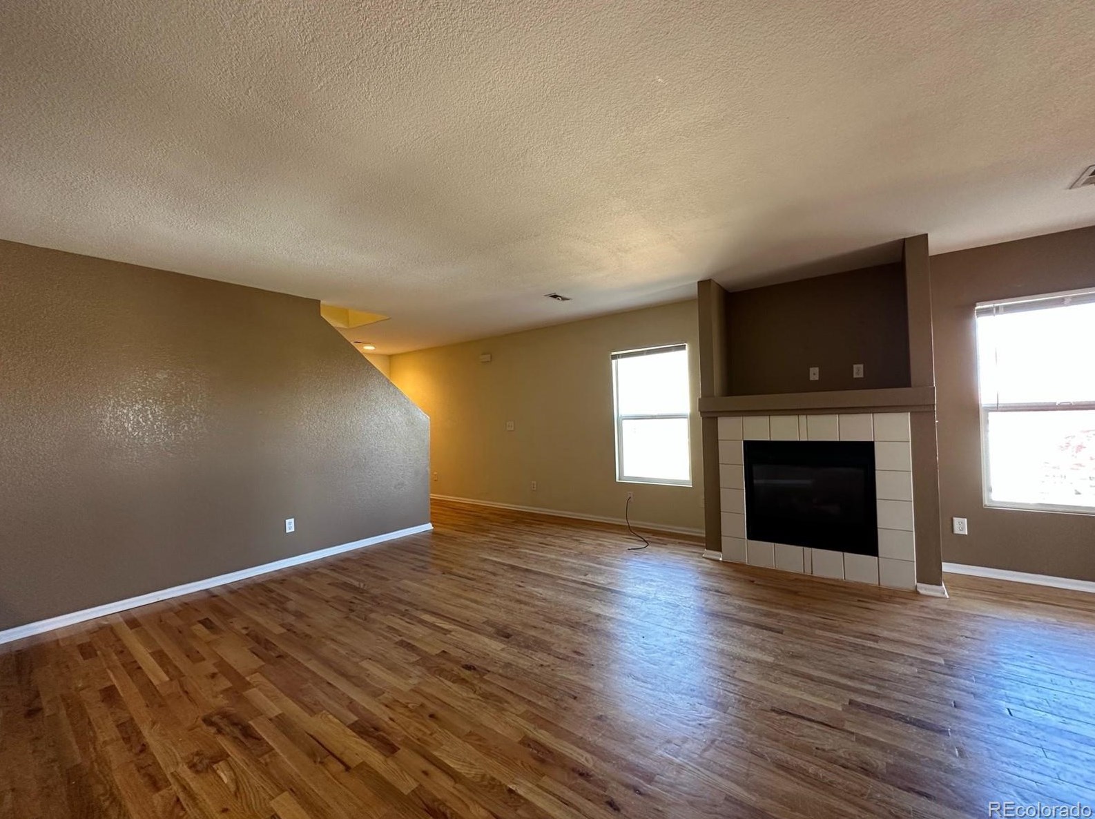 7664 Brown Bear Ct, Littleton CO  80125-8848 exterior