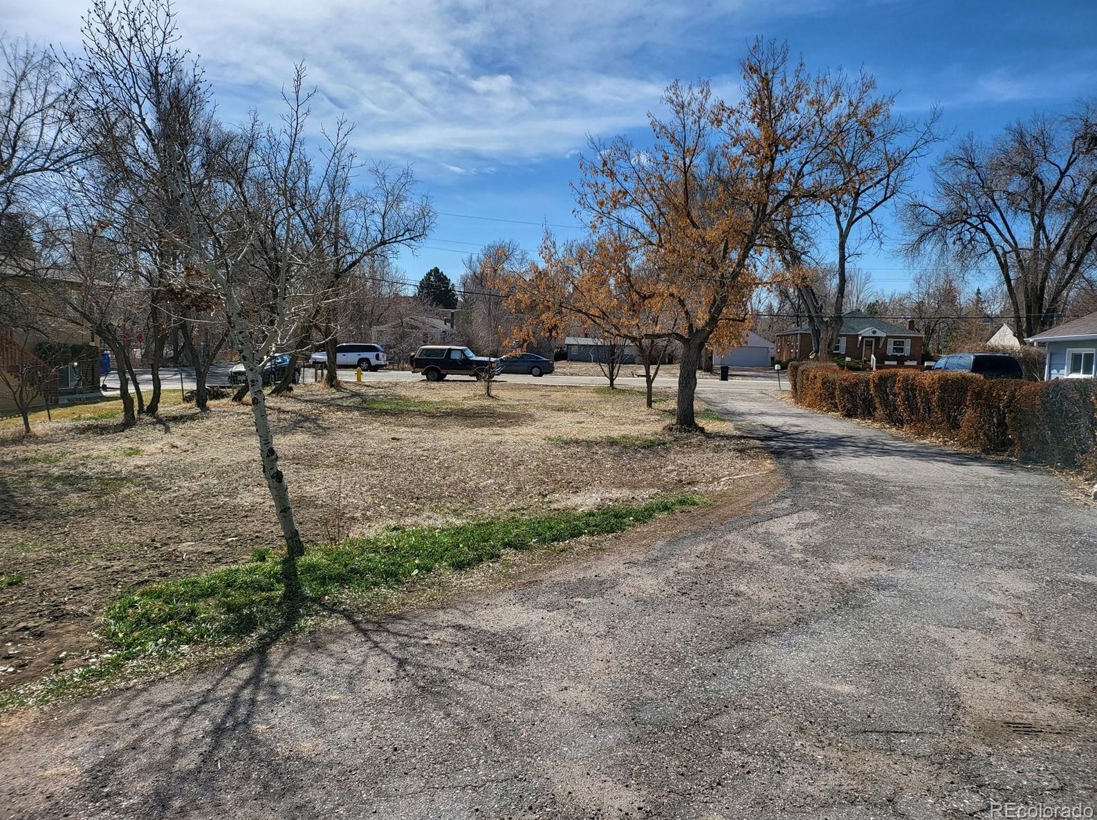 7403 W 60th Ave, Arvada, CO 80003