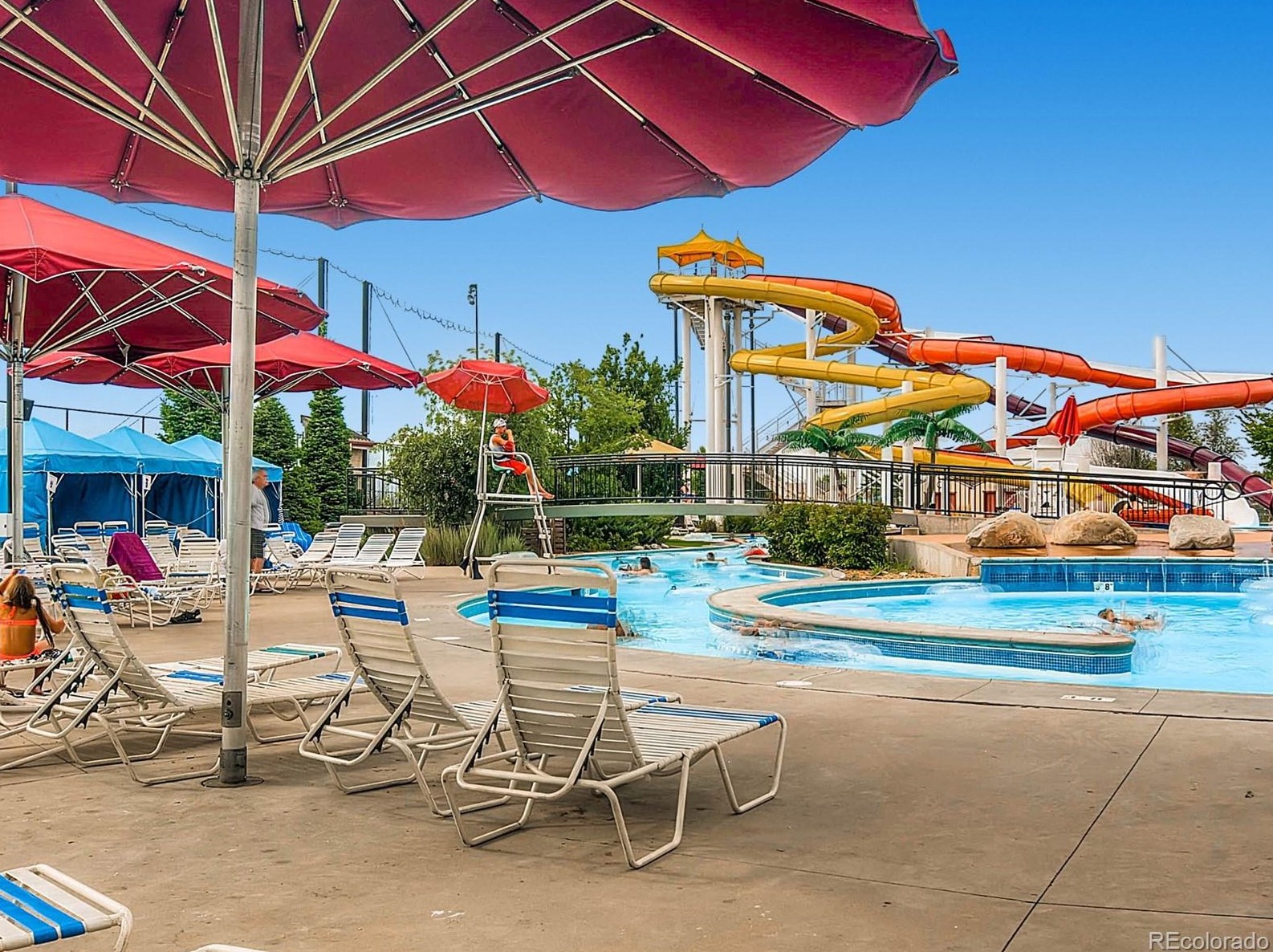 3050 Prentice Ave, Littleton CO  80123-8944 exterior