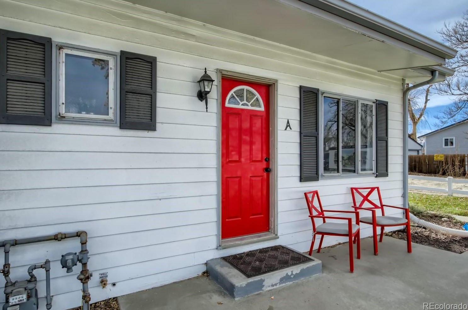 8520 W 52nd Ave #a, Arvada, CO 80002