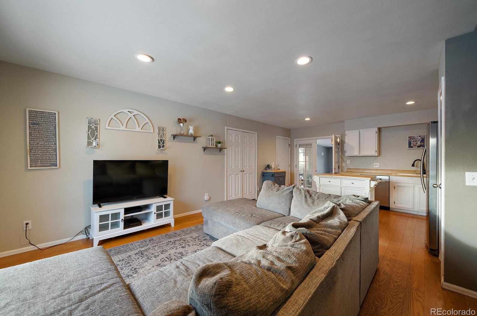 1569 Salida Way, Denver CO  80017-4207 exterior