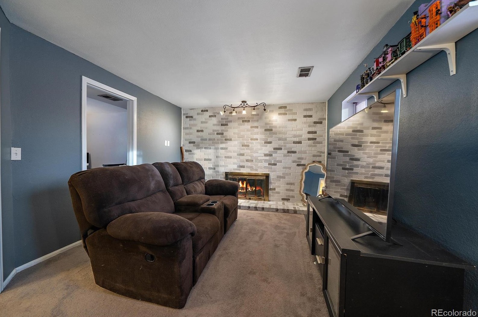 1569 Salida Way, Denver CO  80017-4207 exterior