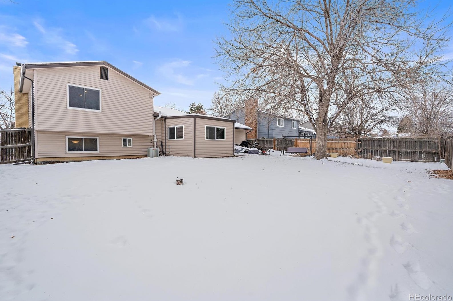 1569 Salida Way, Denver CO  80017-4207 exterior