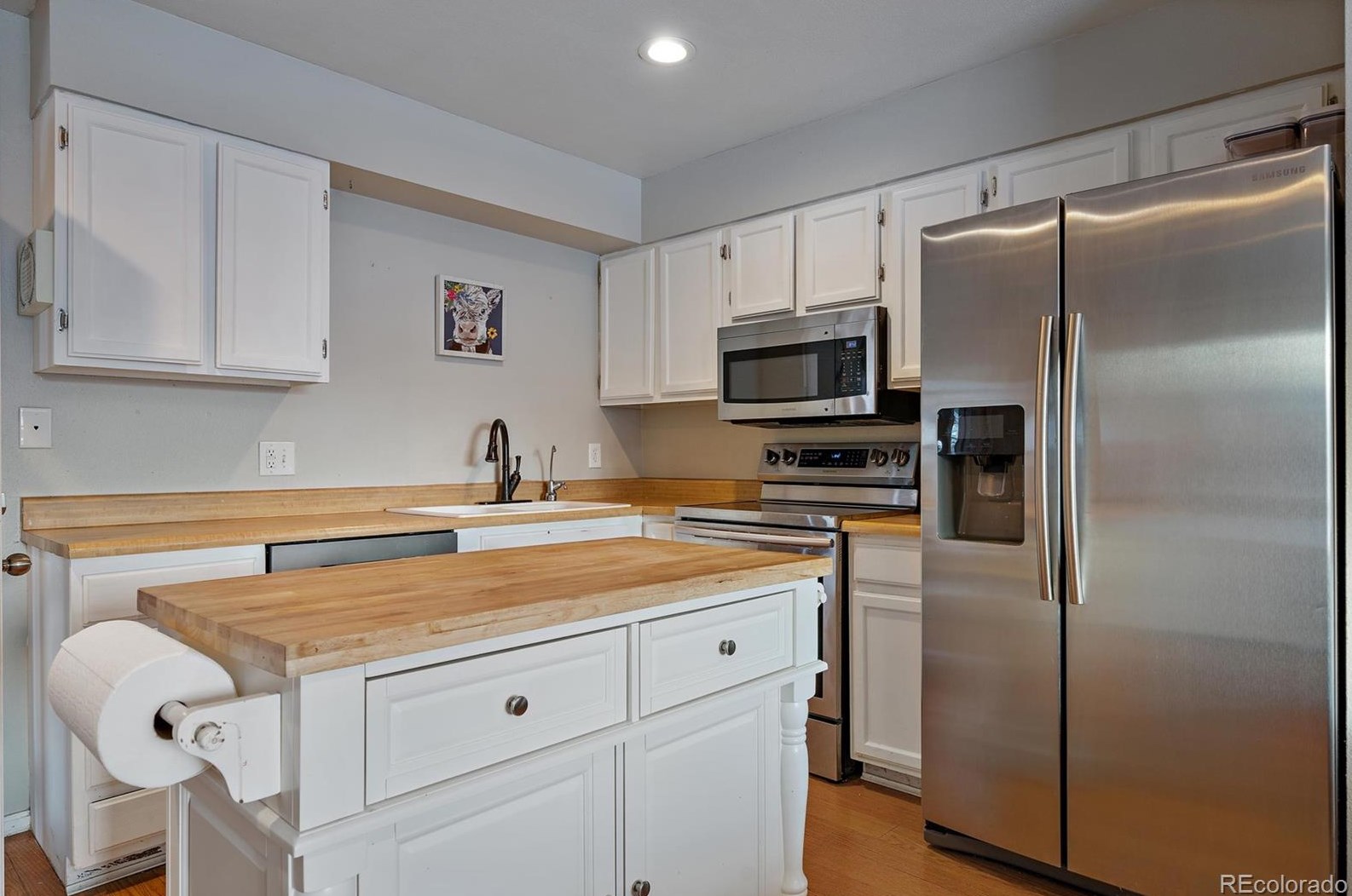1569 Salida Way, Denver CO  80017-4207 exterior