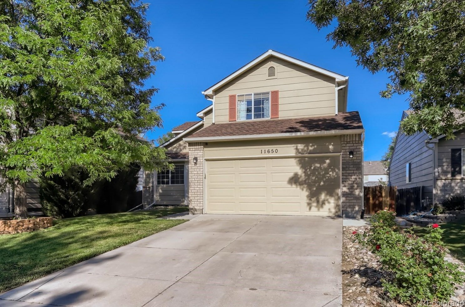 11650 Oswego St, Henderson, CO 80640