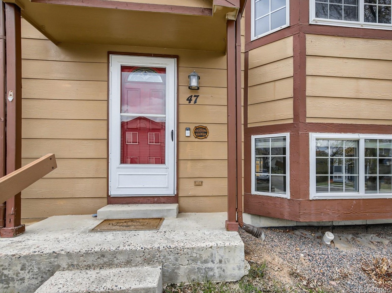 47 Bedford Ave, Castle Rock, CO 80104-8734