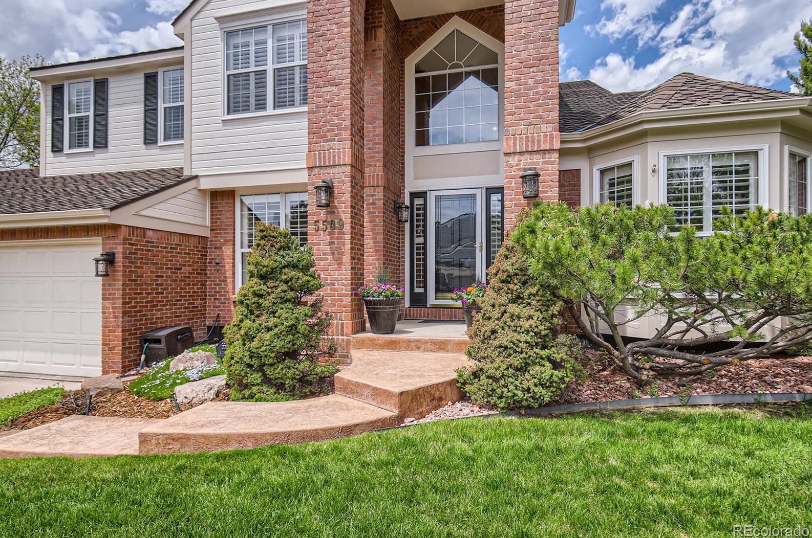 5509 Garrison St, Littleton, CO 80123-7452