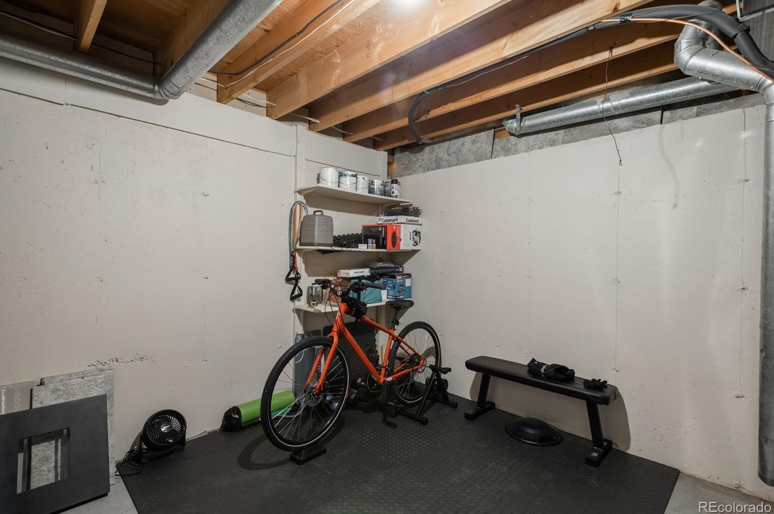 8066 Columbine Ct, Littleton CO  80122-3420 exterior