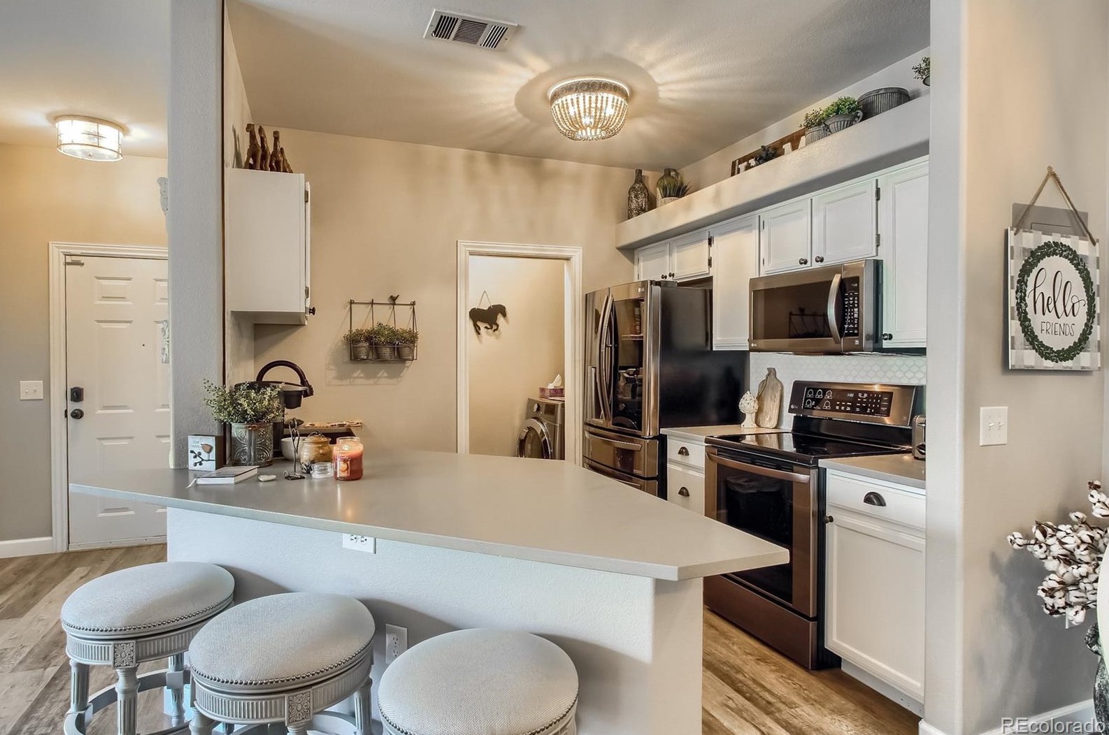 6005 W Castlegate Dr W #b14, Castle Rock, CO 80108