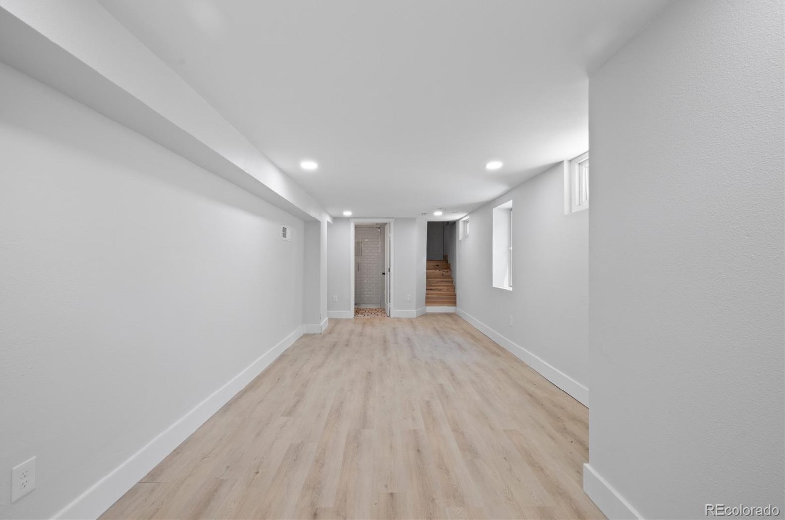 2426 Race St, Denver CO  80205-5644 exterior