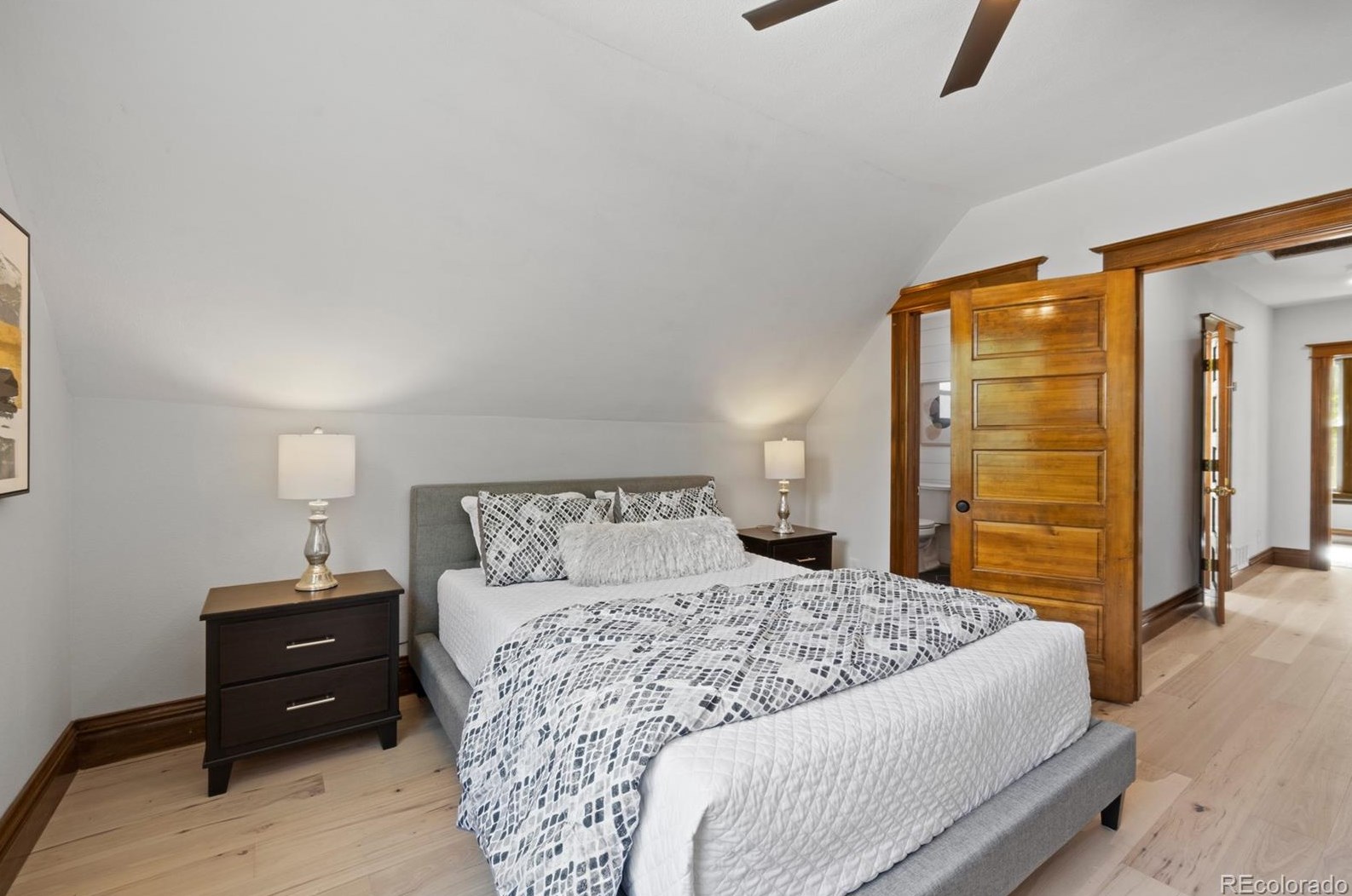 2426 Race St, Denver CO  80205-5644 exterior