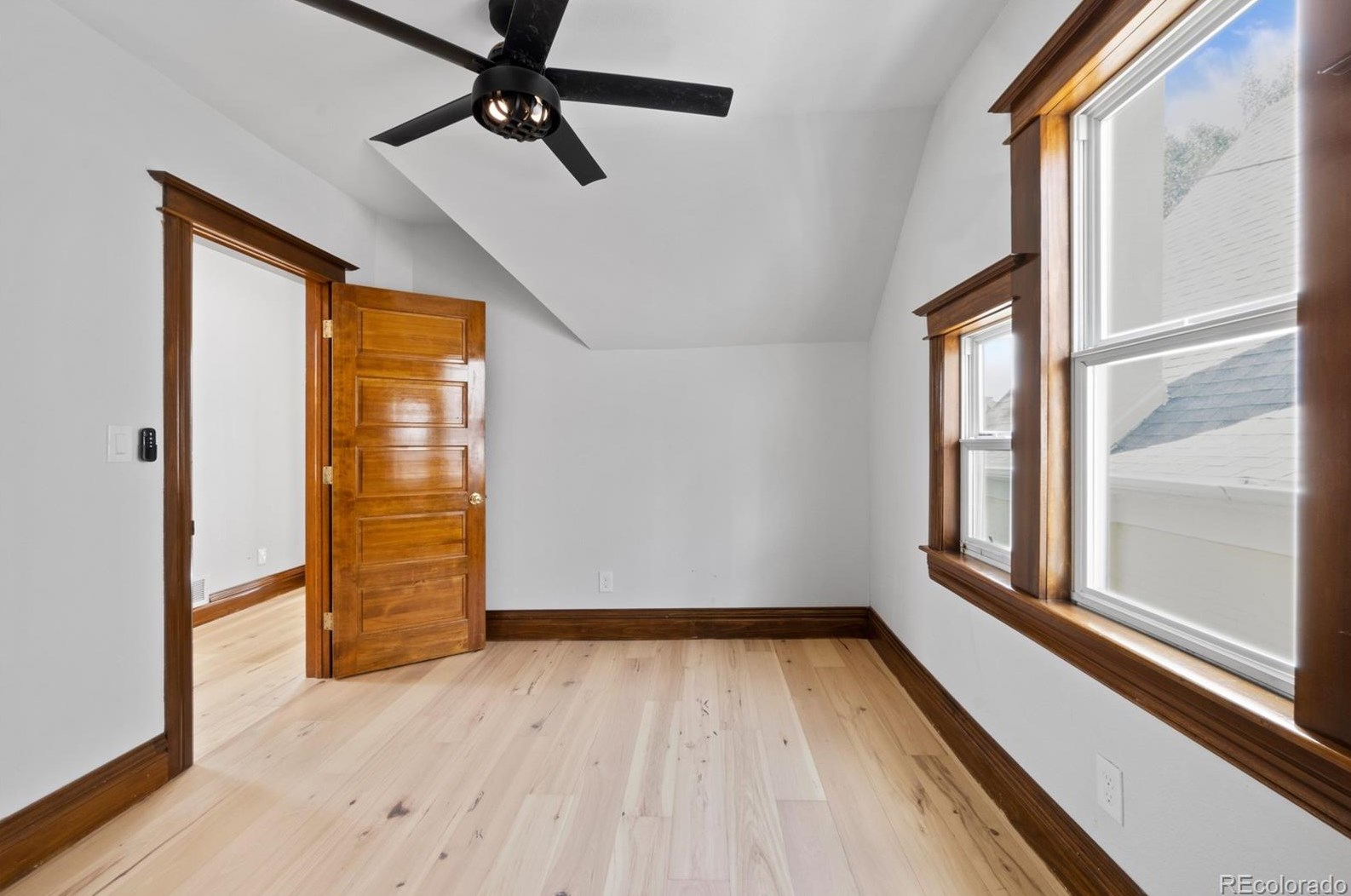 2426 Race St, Denver CO  80205-5644 exterior