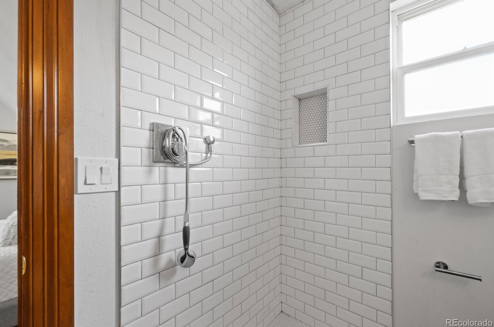 2426 Race St, Denver CO  80205-5644 exterior