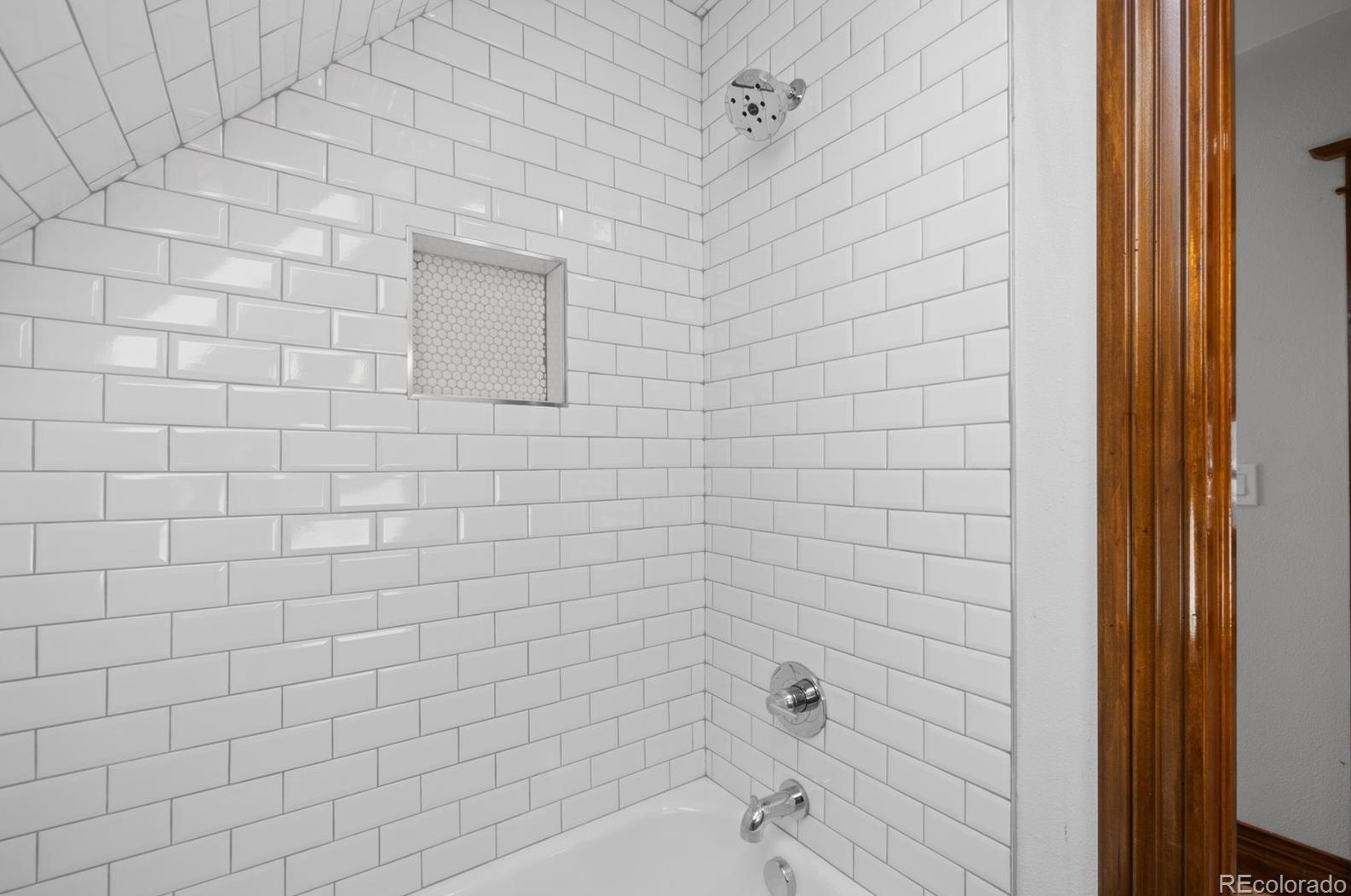 2426 Race St, Denver CO  80205-5644 exterior