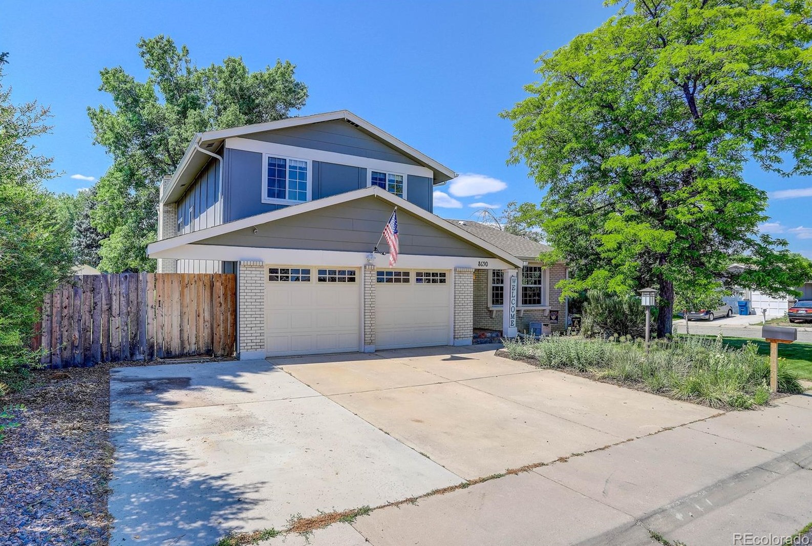 8690 78th Pl, Arvada, CO 80005