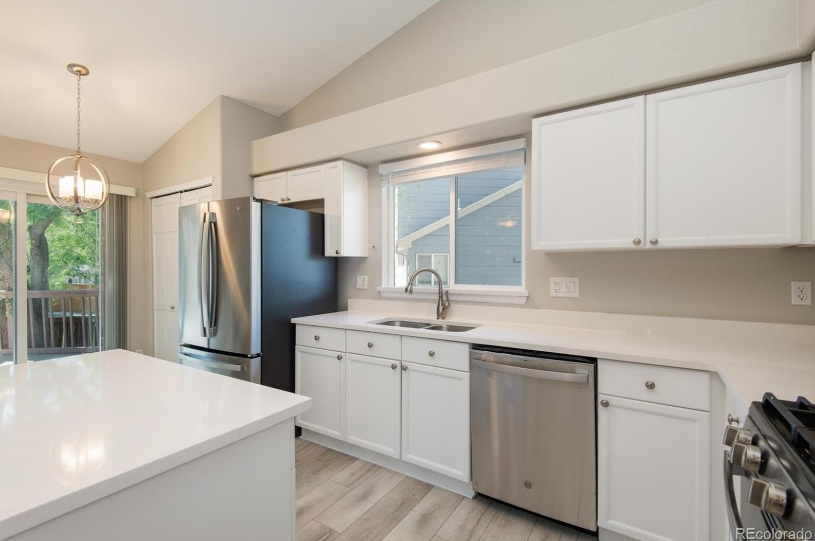 5075 Stonecrop Cir, Castle Rock CO 80109-8493 exterior