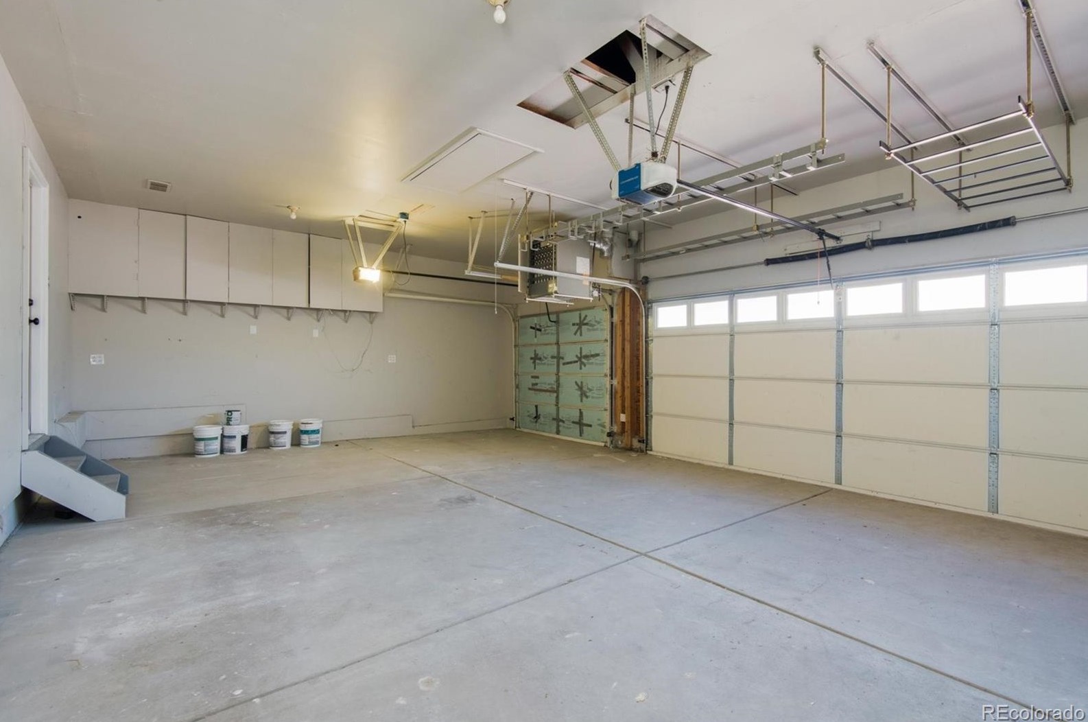 5075 Stonecrop Cir, Castle Rock CO 80109-8493 exterior