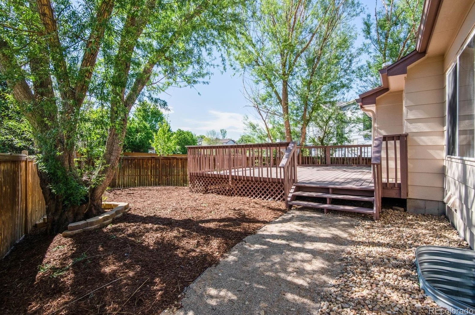 5075 Stonecrop Cir, Castle Rock CO 80109-8493 exterior