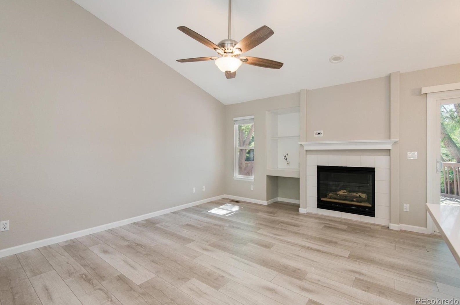 5075 Stonecrop Cir, Castle Rock CO 80109-8493 exterior