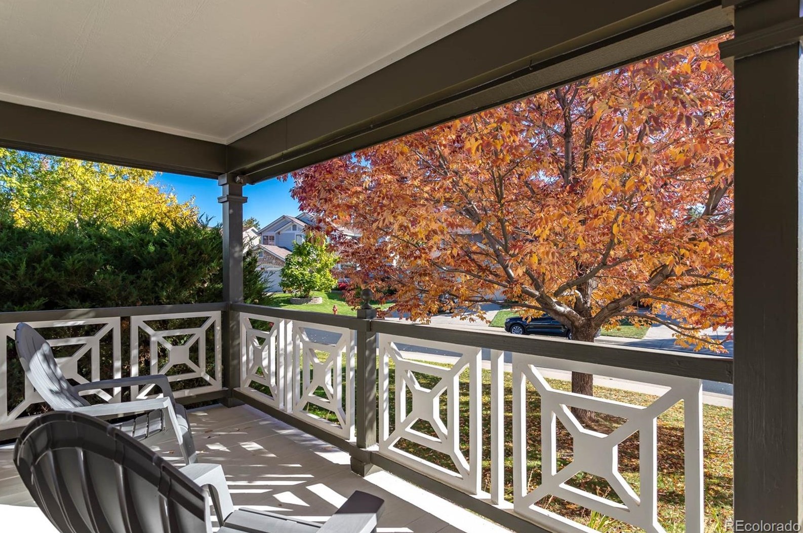 2956 S Devinney Ct, Denver, CO 80228