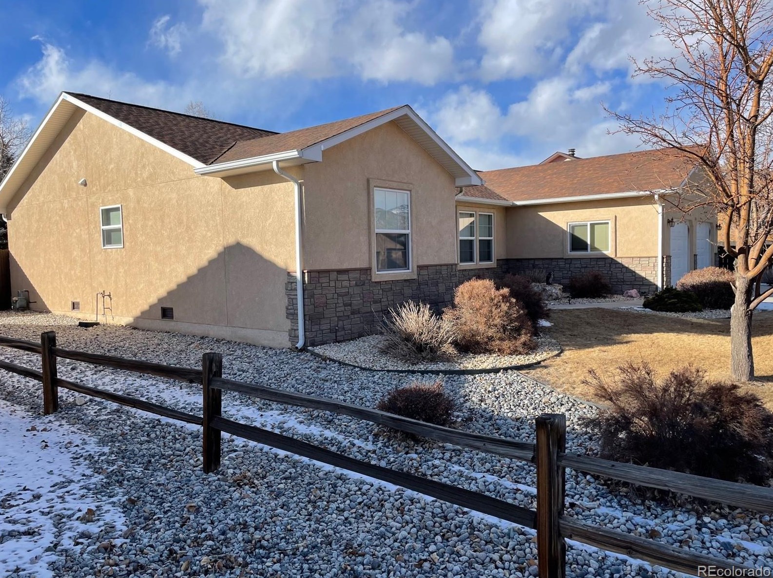 110 Mesa Cir, Salida, CO 81201