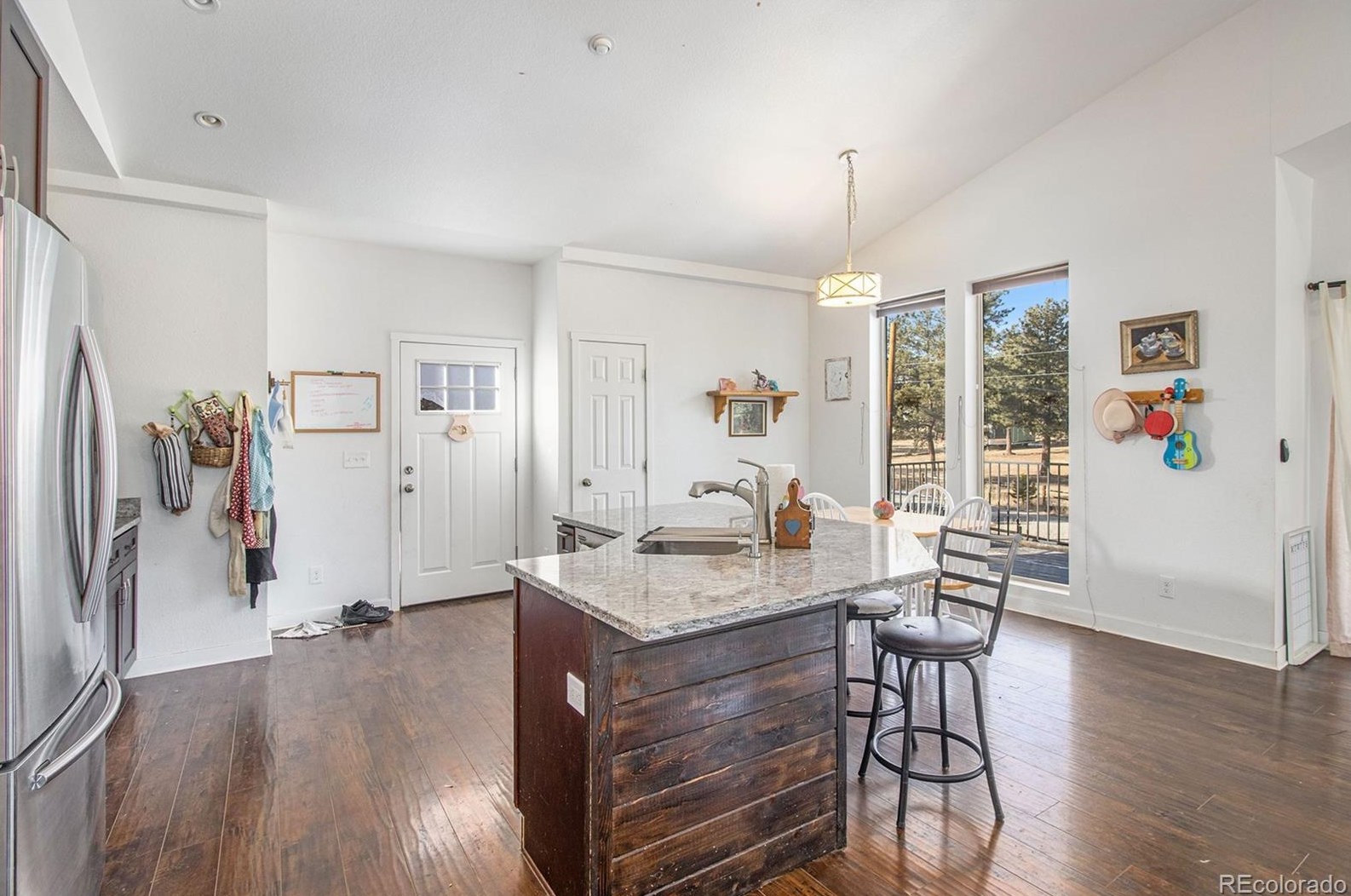 26 Mohawk Trail, Pine, CO 80470