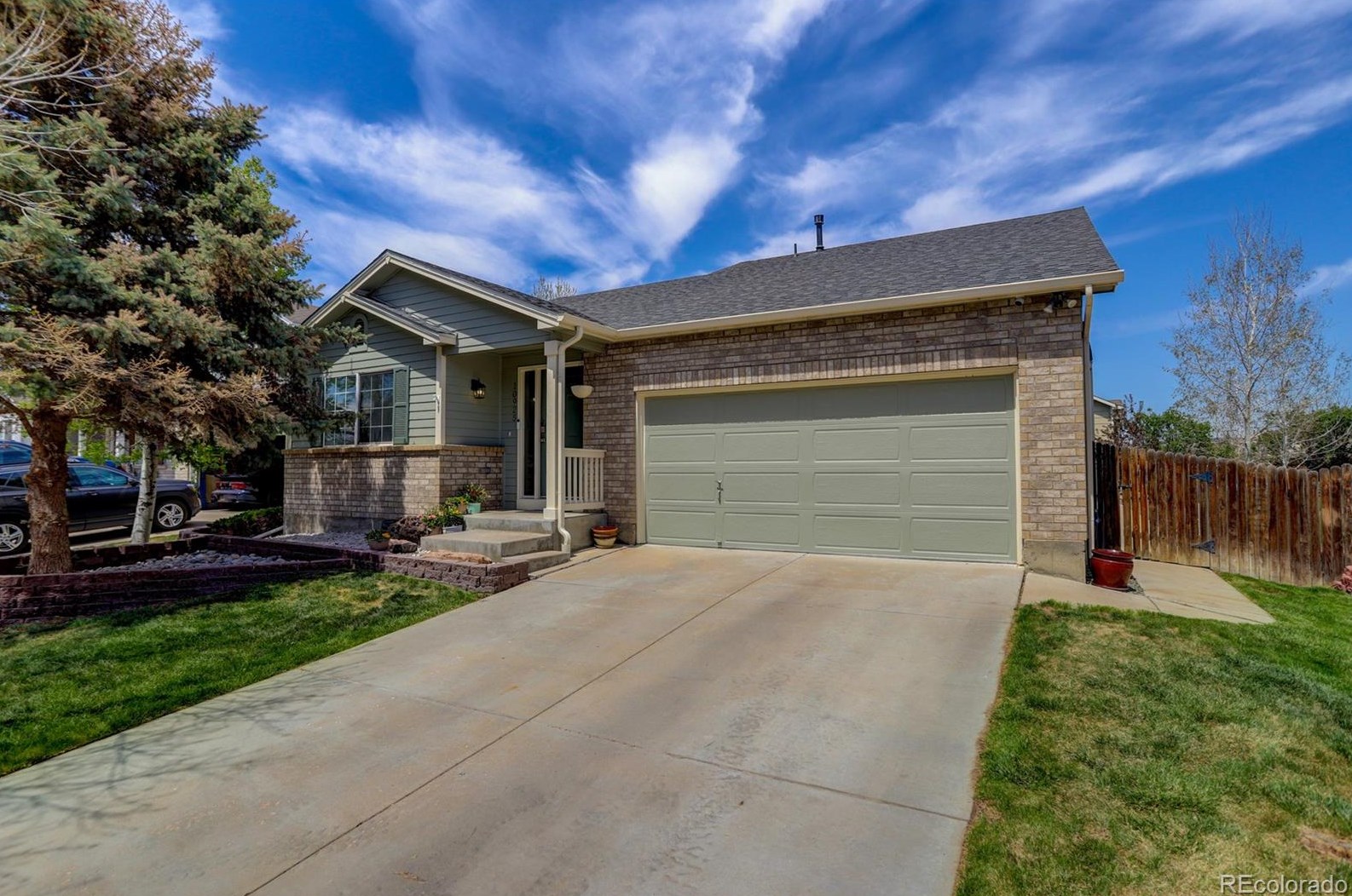 10925 E 114th Ave, Henderson, CO 80640