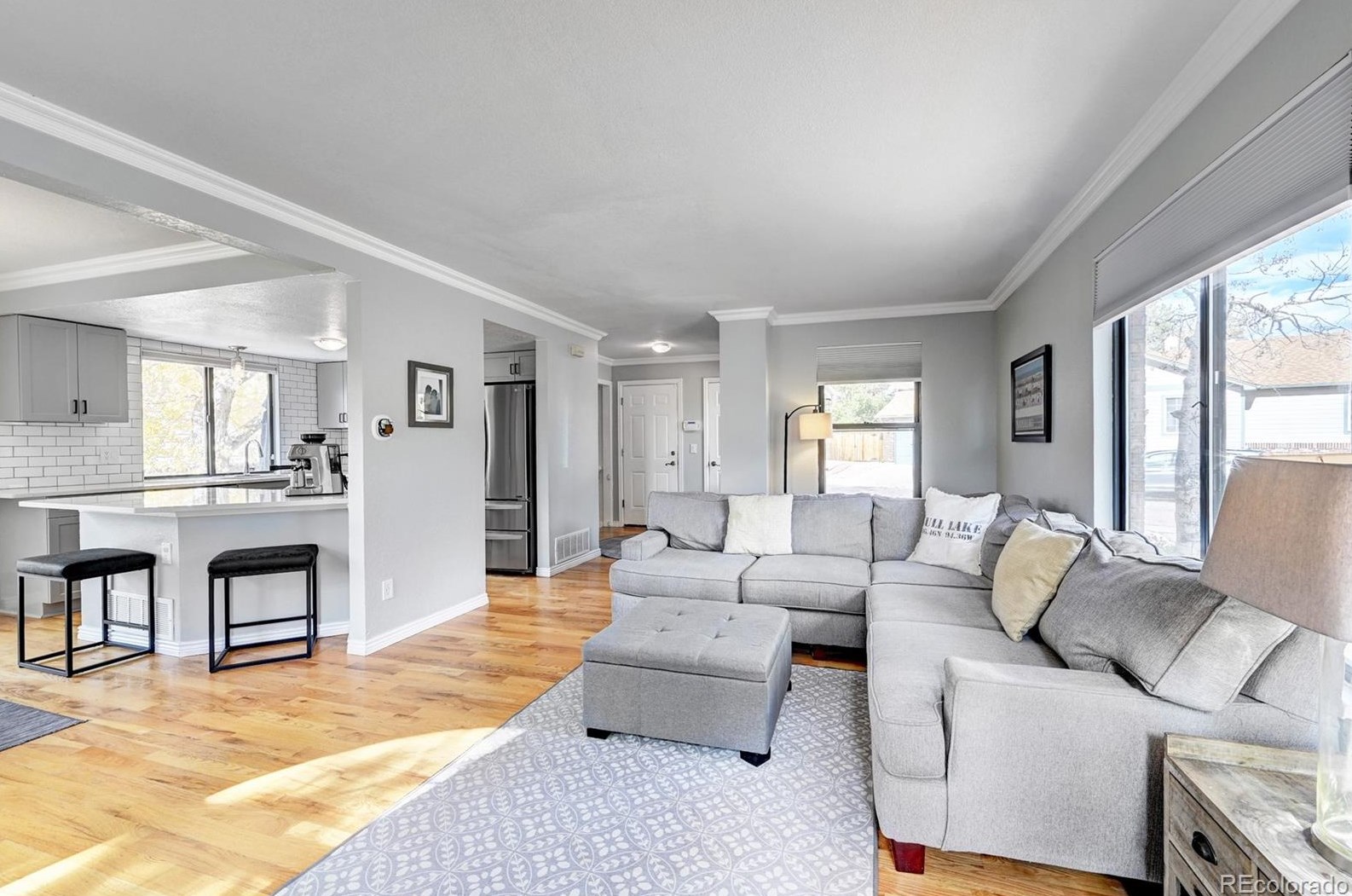 10472 82nd Ave, Arvada CO  80005-4701 exterior