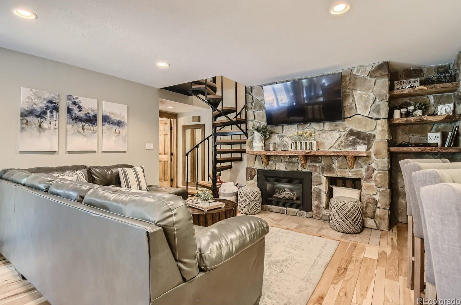 1937 Soda Ridge Rd #1153/1154, Montezuma, CO 80435