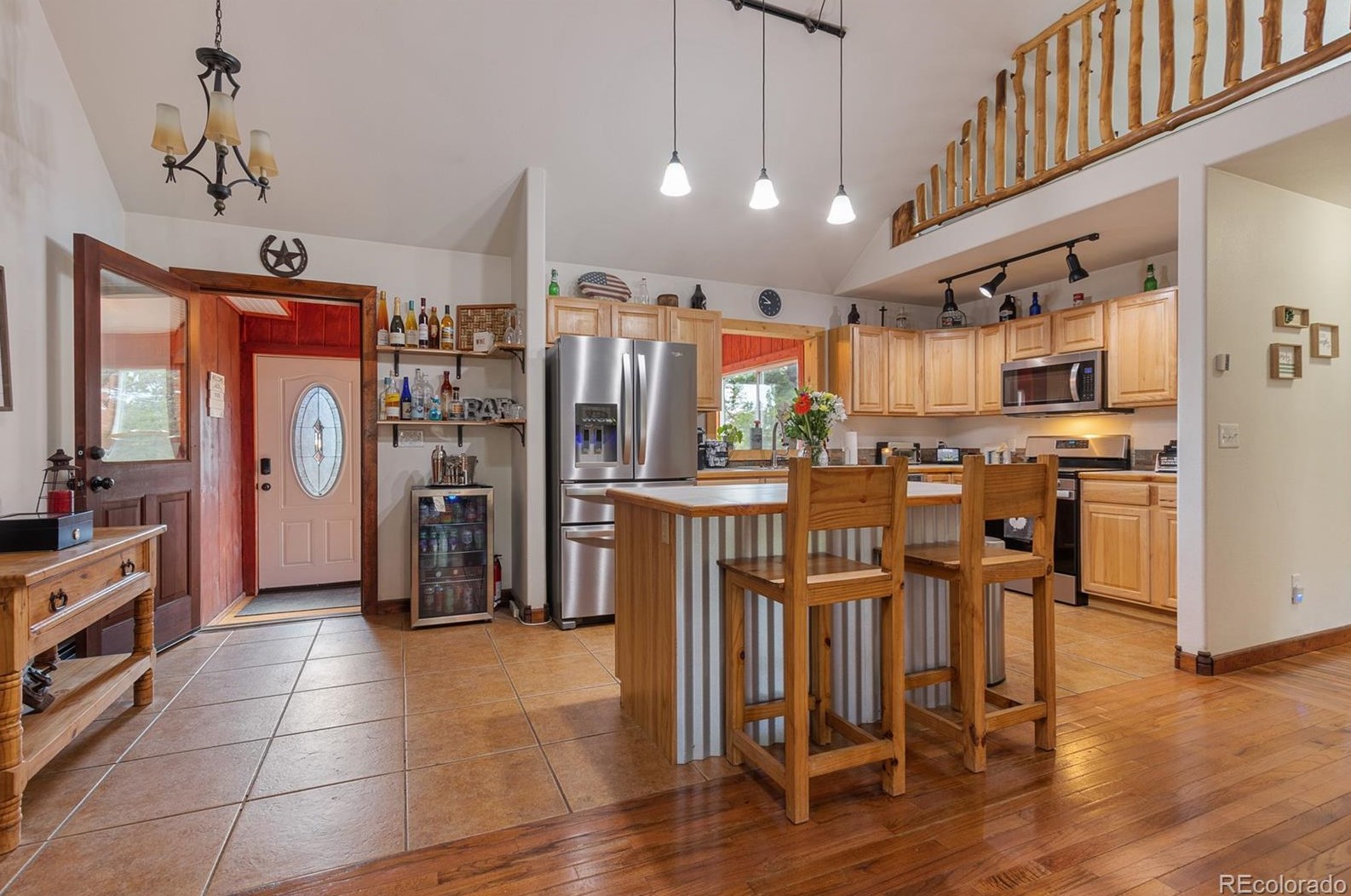 83 Lodge Pole Dr, Arvada, CO 80422-8948