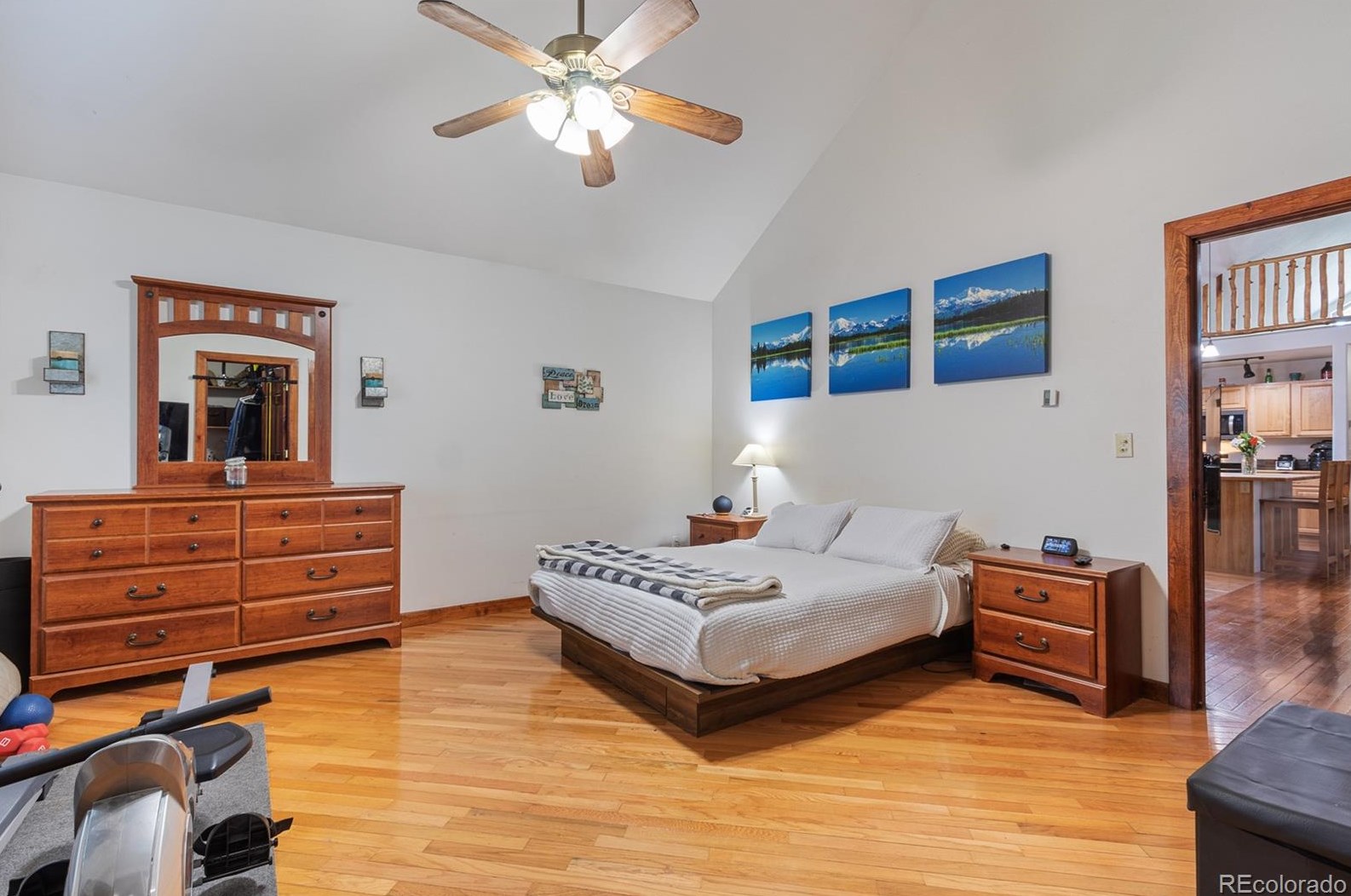 83 Ldg Pole Dr, Arvada CO  80422-8948 exterior