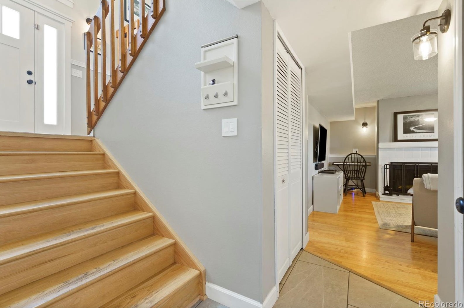 3060 Rhapsody Dr, Colorado Springs CO 80920-4047 exterior