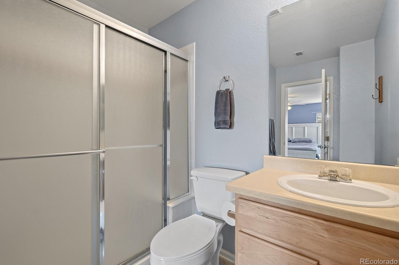 6057 Wescroft Ave, Castle Rock CO  80104-5267 exterior